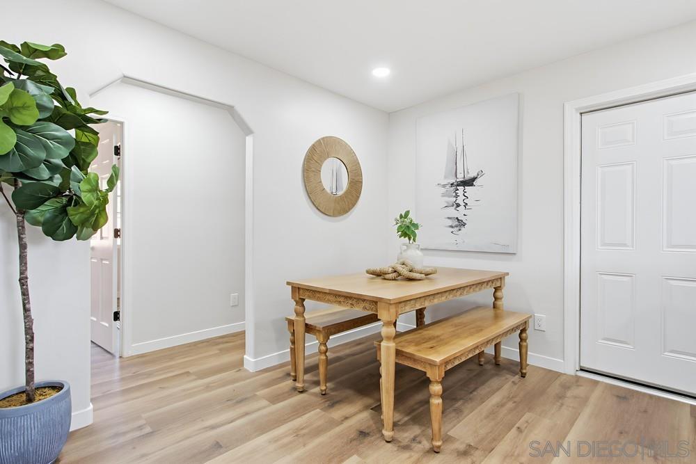 Detail Gallery Image 20 of 36 For 2604  Magnolia Ave, San Diego,  CA 92109 - 4 Beds | 2 Baths