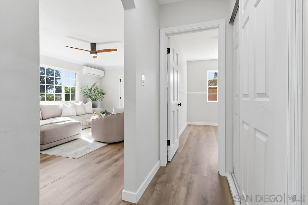 Detail Gallery Image 22 of 36 For 2604  Magnolia Ave, San Diego,  CA 92109 - 4 Beds | 2 Baths