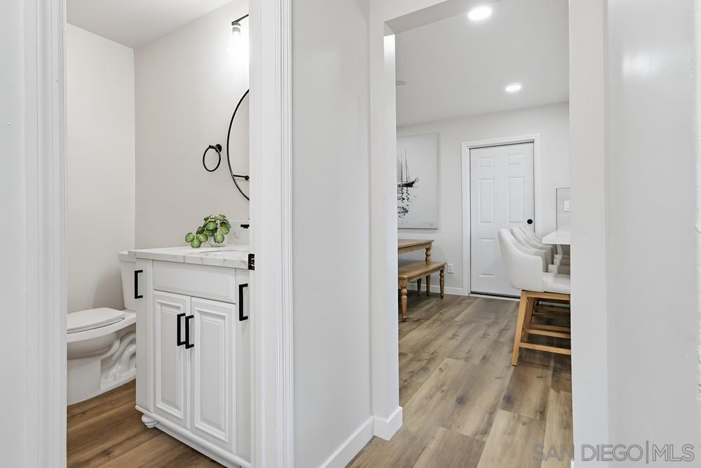 Detail Gallery Image 23 of 36 For 2604  Magnolia Ave, San Diego,  CA 92109 - 4 Beds | 2 Baths