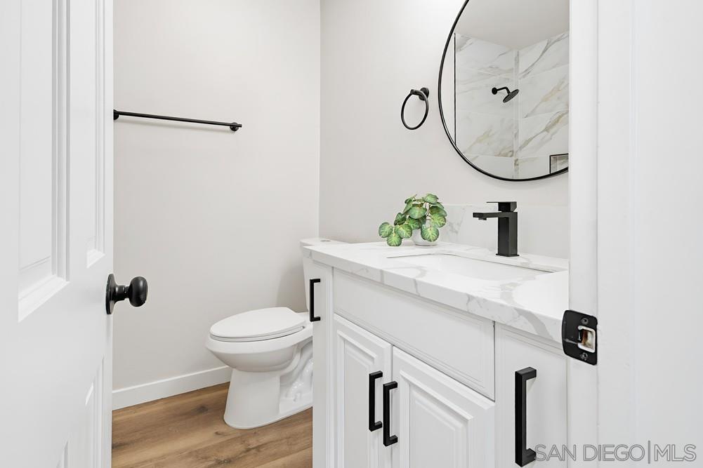 Detail Gallery Image 24 of 36 For 2604  Magnolia Ave, San Diego,  CA 92109 - 4 Beds | 2 Baths