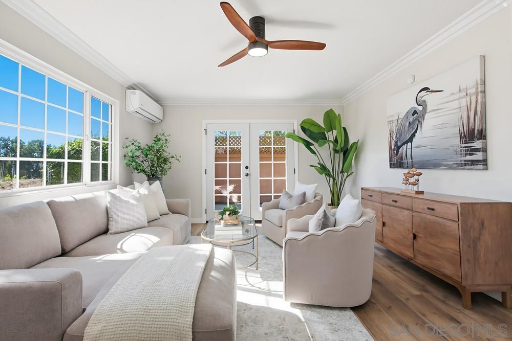 Detail Gallery Image 6 of 36 For 2604  Magnolia Ave, San Diego,  CA 92109 - 4 Beds | 2 Baths