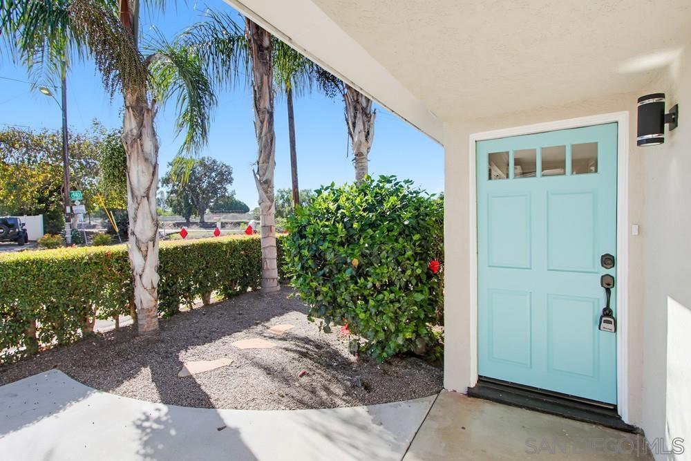 Detail Gallery Image 6 of 36 For 2604  Magnolia Ave, San Diego,  CA 92109 - 4 Beds | 2 Baths