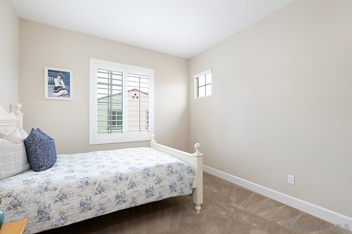 Detail Gallery Image 26 of 31 For 13593  Dondero Place, San Diego,  CA 92130 - 4 Beds | 3 Baths