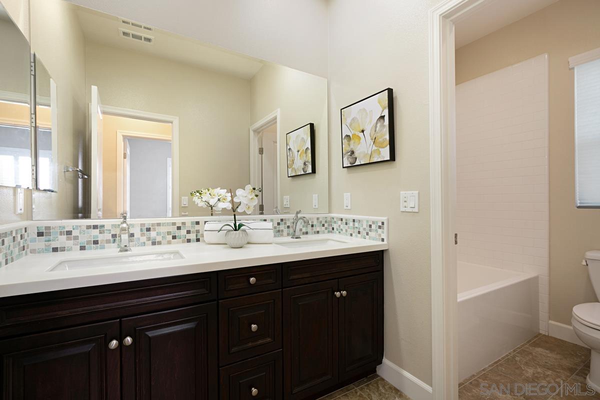 Detail Gallery Image 28 of 31 For 13593  Dondero Place, San Diego,  CA 92130 - 4 Beds | 3 Baths