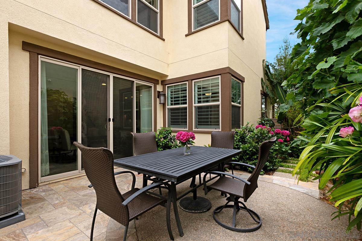 Detail Gallery Image 30 of 31 For 13593  Dondero Place, San Diego,  CA 92130 - 4 Beds | 3 Baths