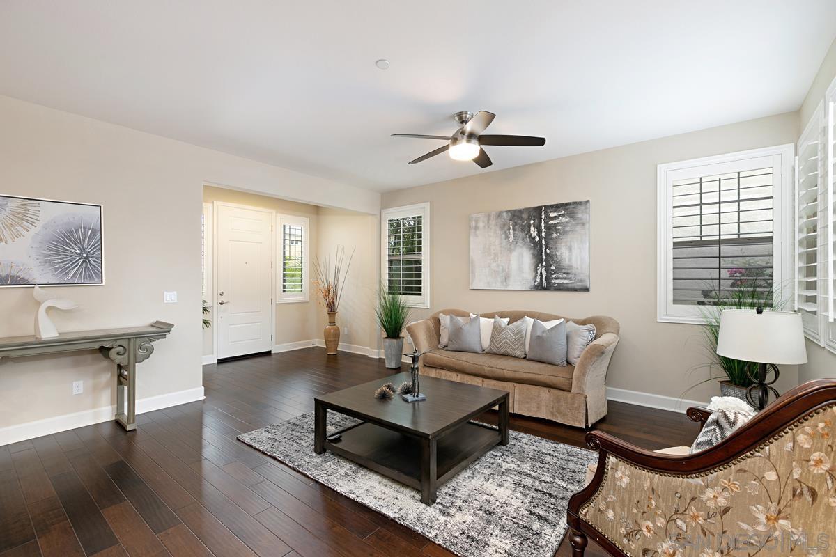 Detail Gallery Image 6 of 31 For 13593  Dondero Place, San Diego,  CA 92130 - 4 Beds | 3 Baths