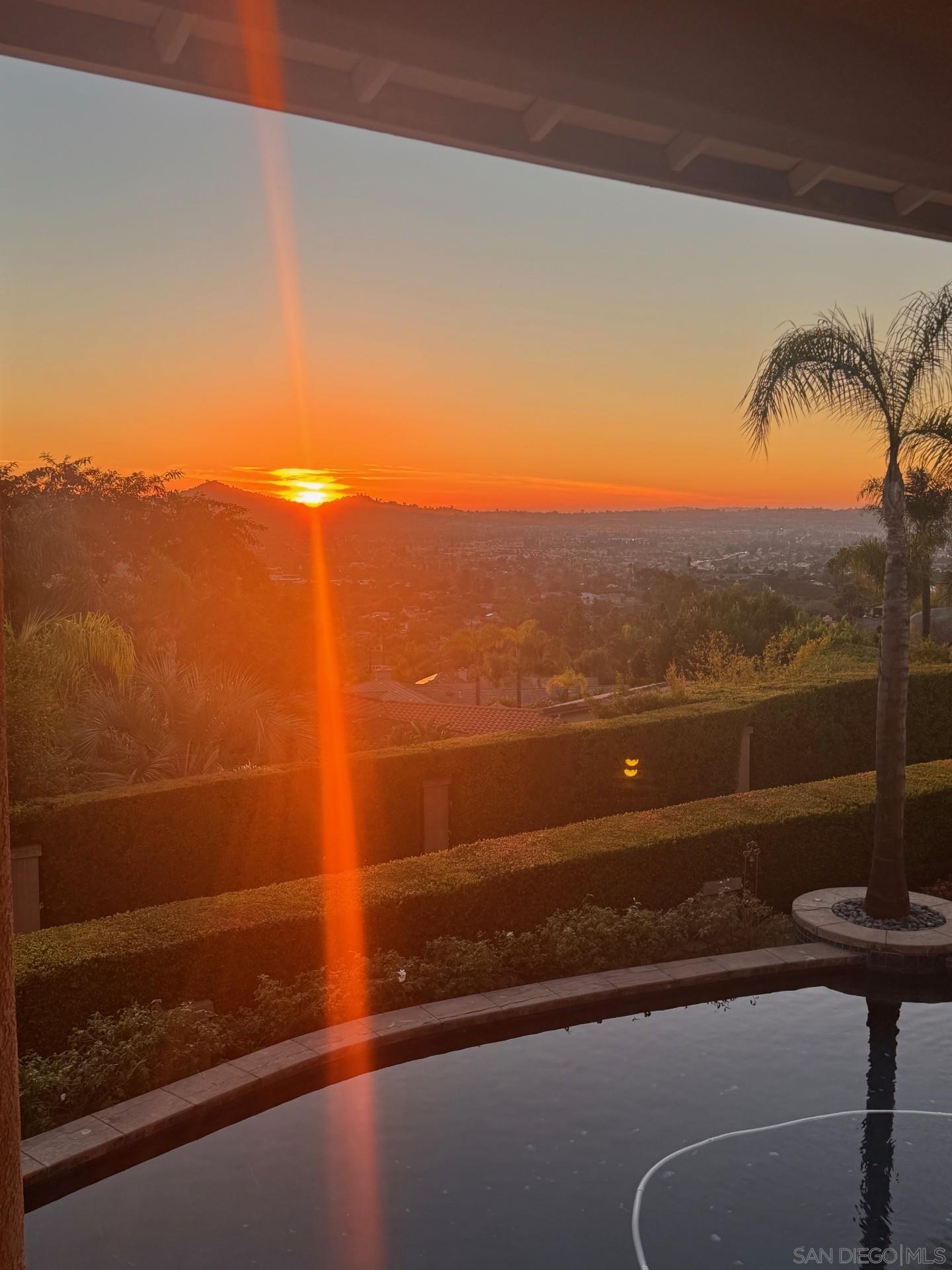 Detail Gallery Image 40 of 40 For 836  Camelot Pkwy, El Cajon,  CA 92019 - 4 Beds | 3/1 Baths