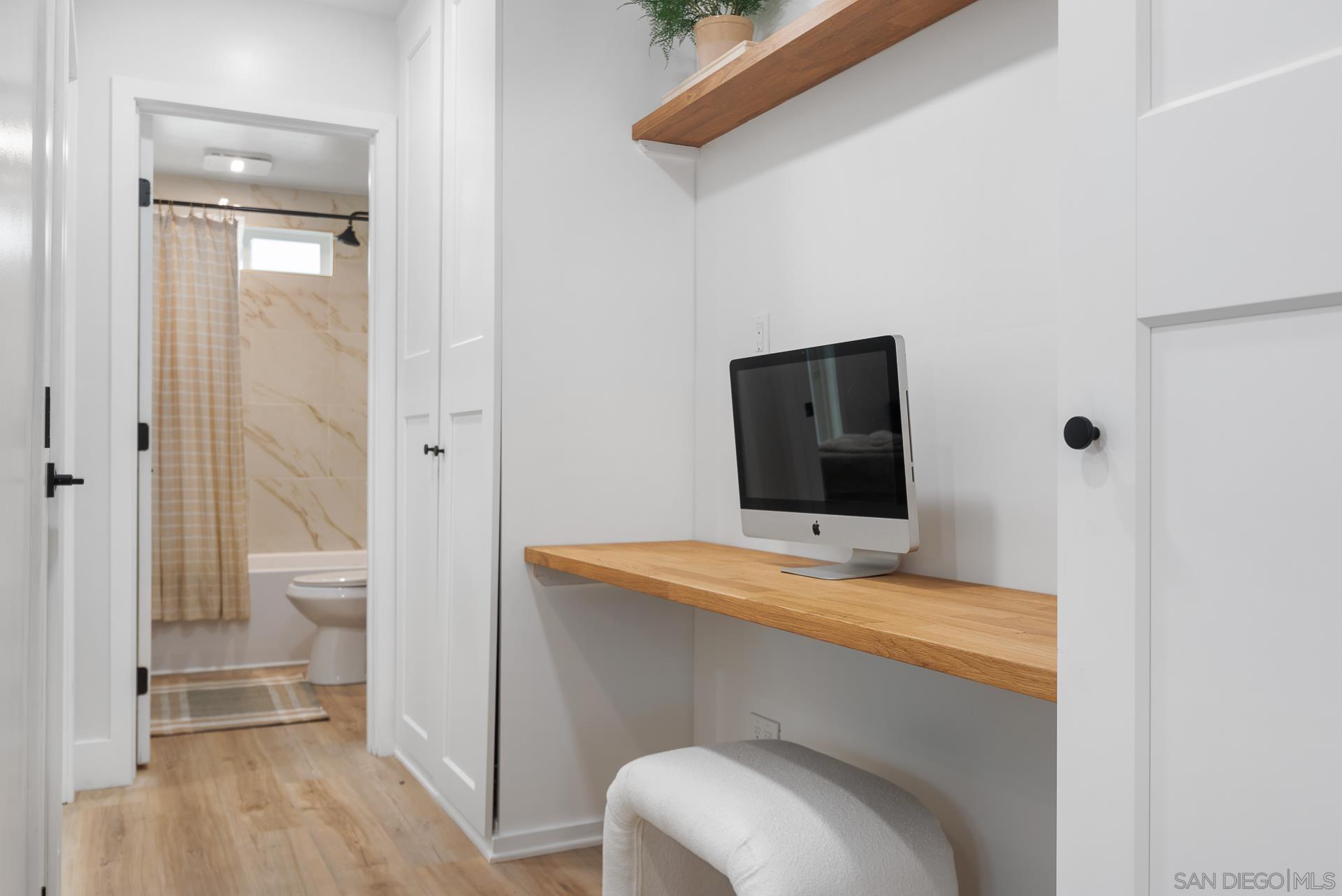 Detail Gallery Image 5 of 10 For 87  Fifth Ave  1, Chula Vista,  CA 91910 - 1 Beds | 1 Baths