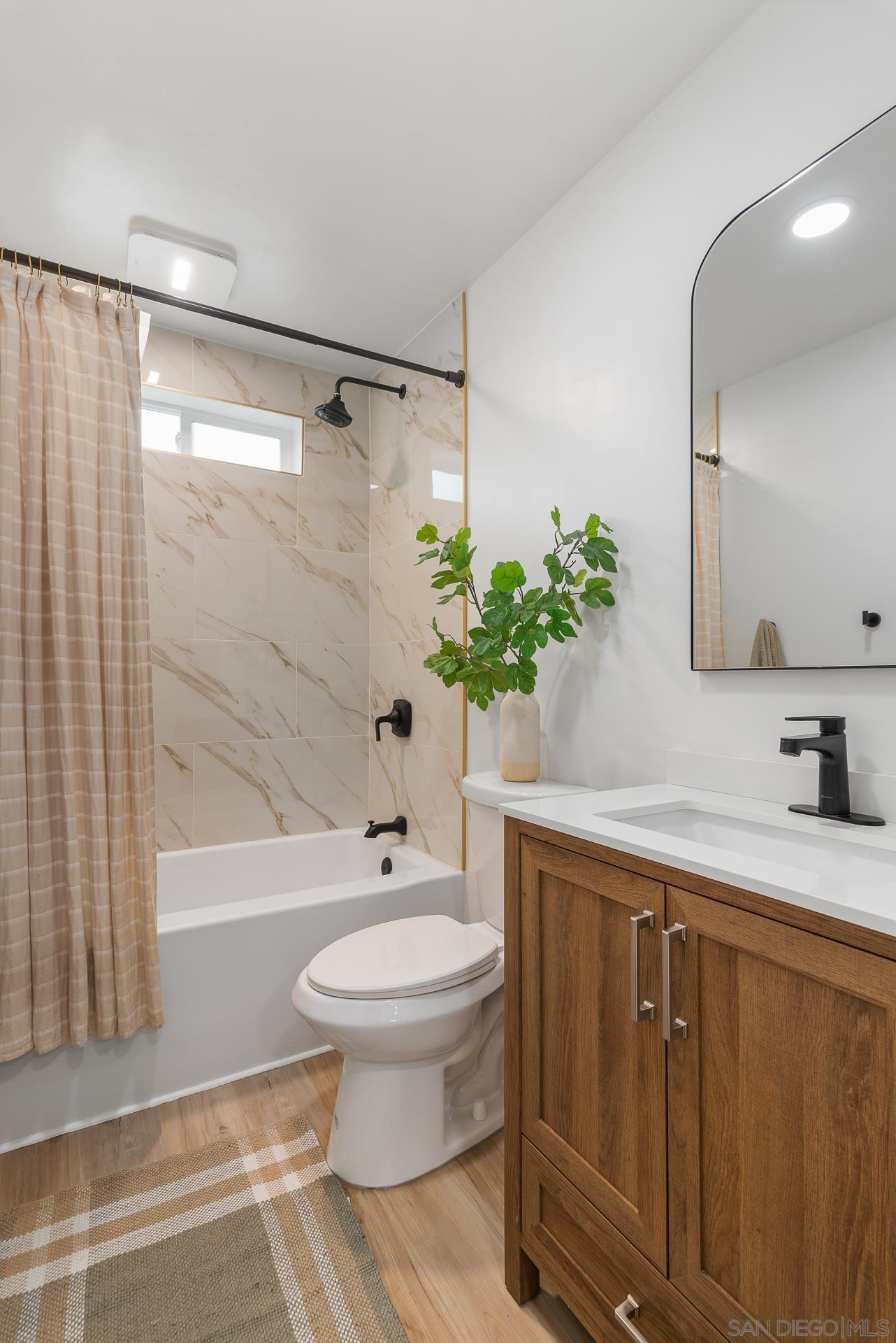 Detail Gallery Image 7 of 10 For 87  Fifth Ave  1, Chula Vista,  CA 91910 - 1 Beds | 1 Baths
