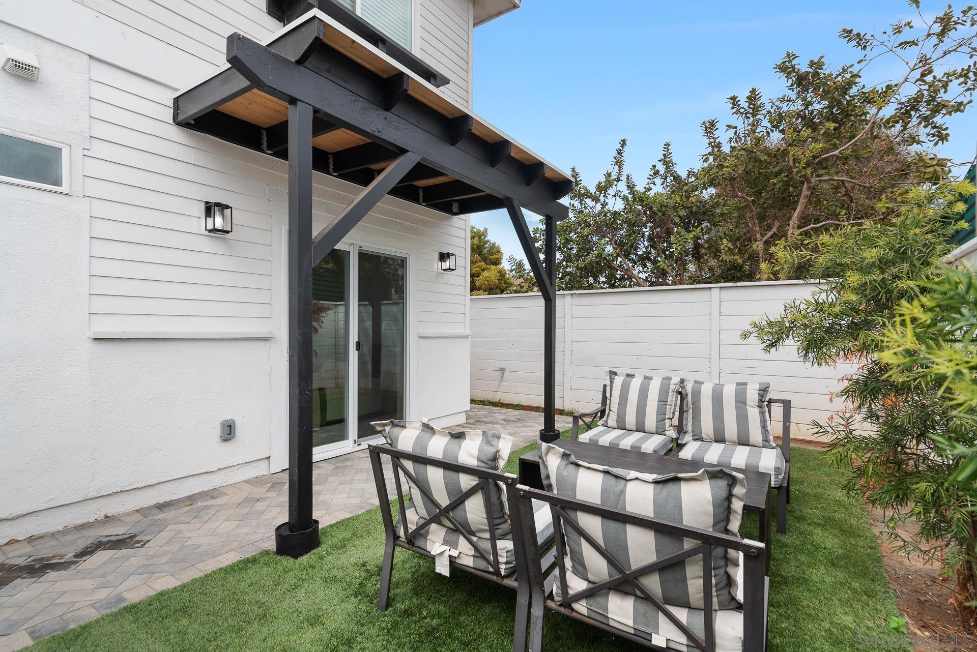 Detail Gallery Image 9 of 10 For 87  Fifth Ave  1, Chula Vista,  CA 91910 - 1 Beds | 1 Baths