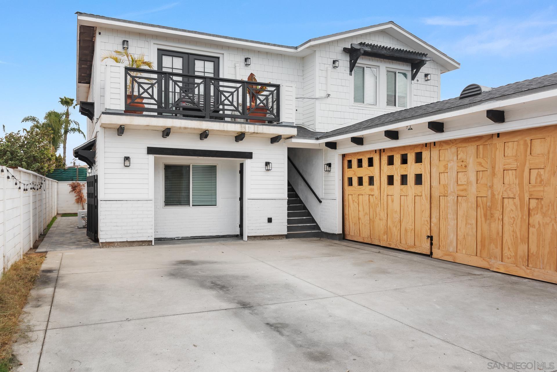 Detail Gallery Image 10 of 10 For 87  Fifth Ave  1, Chula Vista,  CA 91910 - 1 Beds | 1 Baths