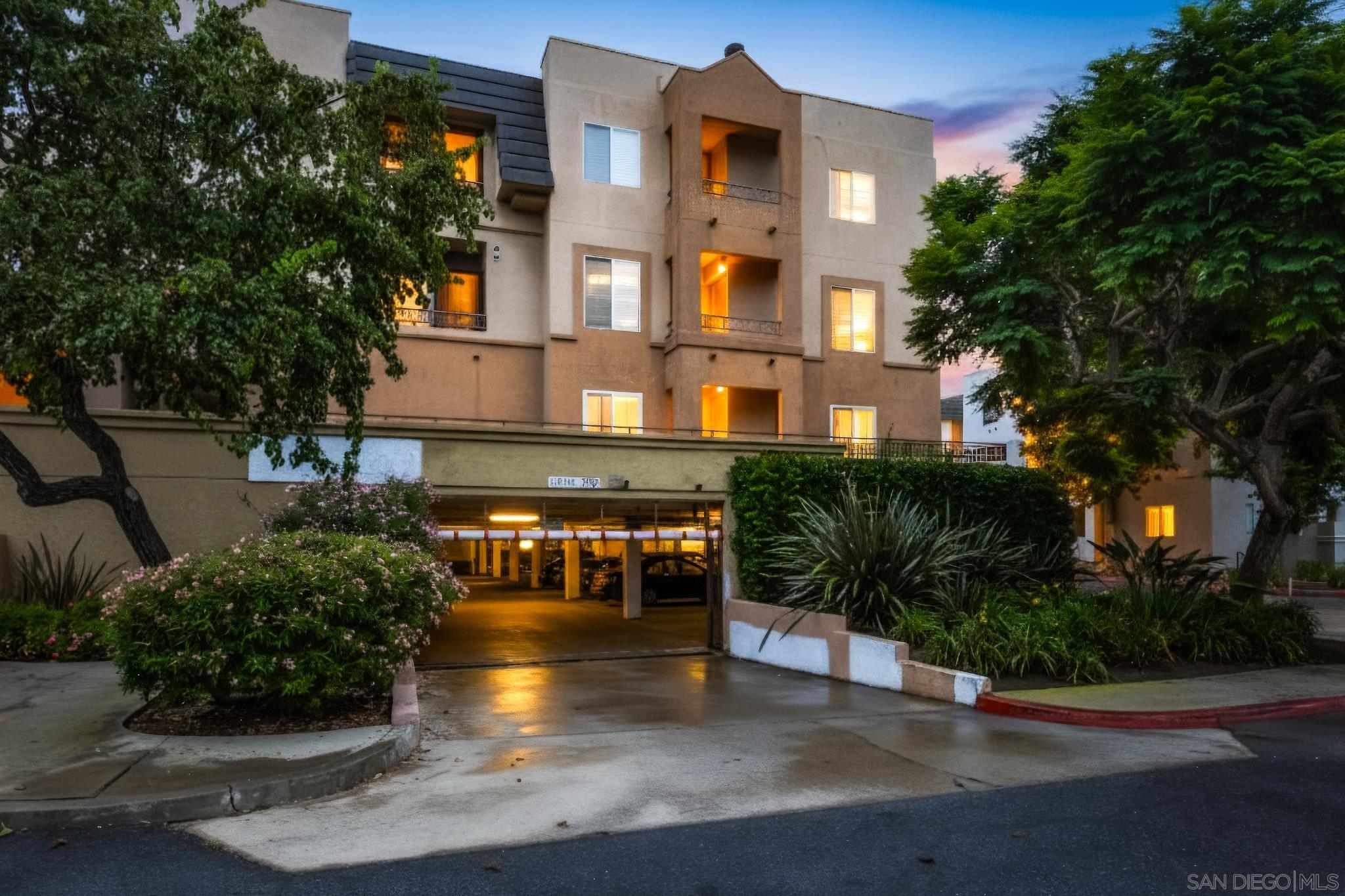 Detail Gallery Image 2 of 21 For 3440  Lebon Dr  #4217,  San Diego,  CA 92122 - 1 Beds | 1 Baths