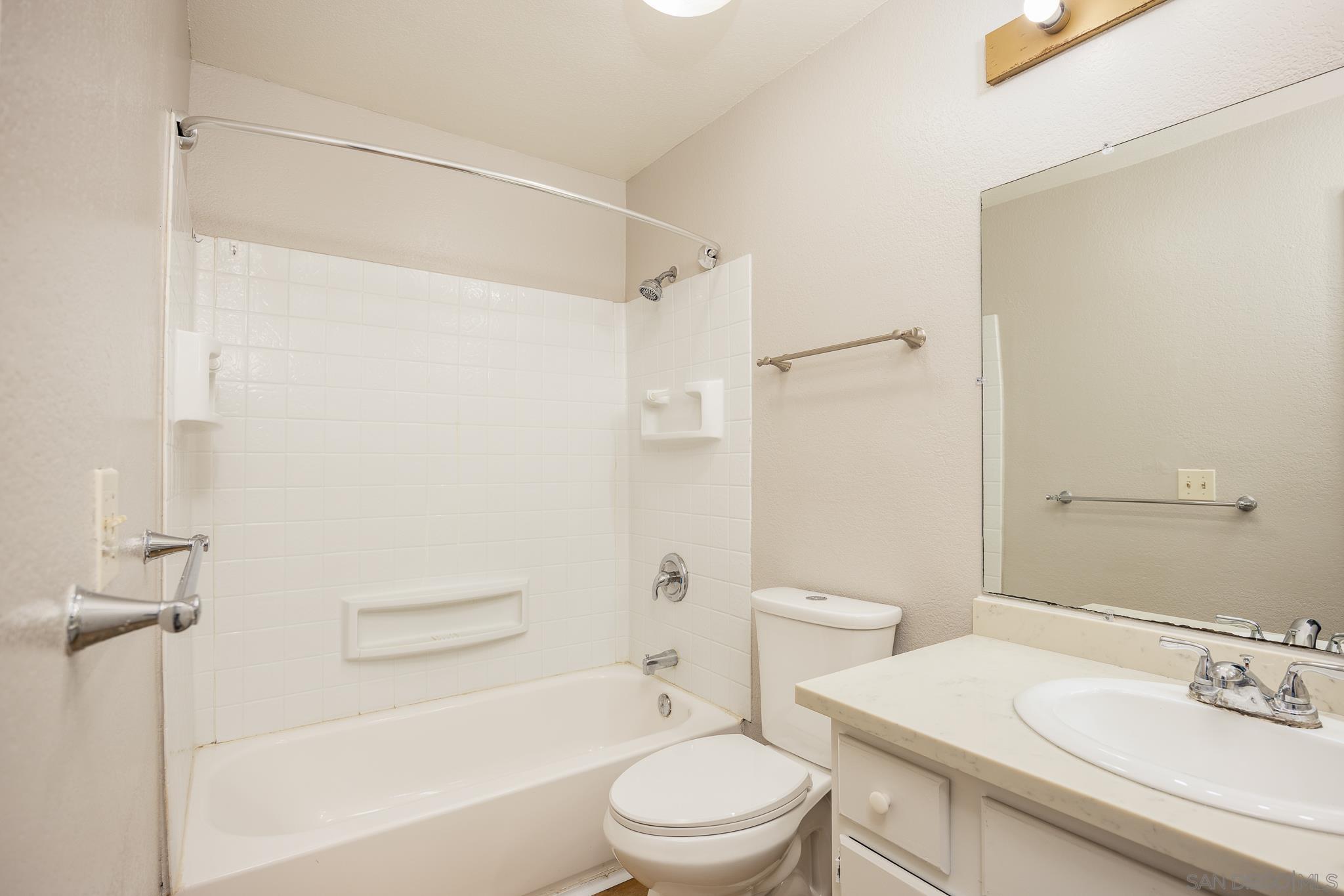 Detail Gallery Image 11 of 21 For 3440  Lebon Dr  #4217,  San Diego,  CA 92122 - 1 Beds | 1 Baths