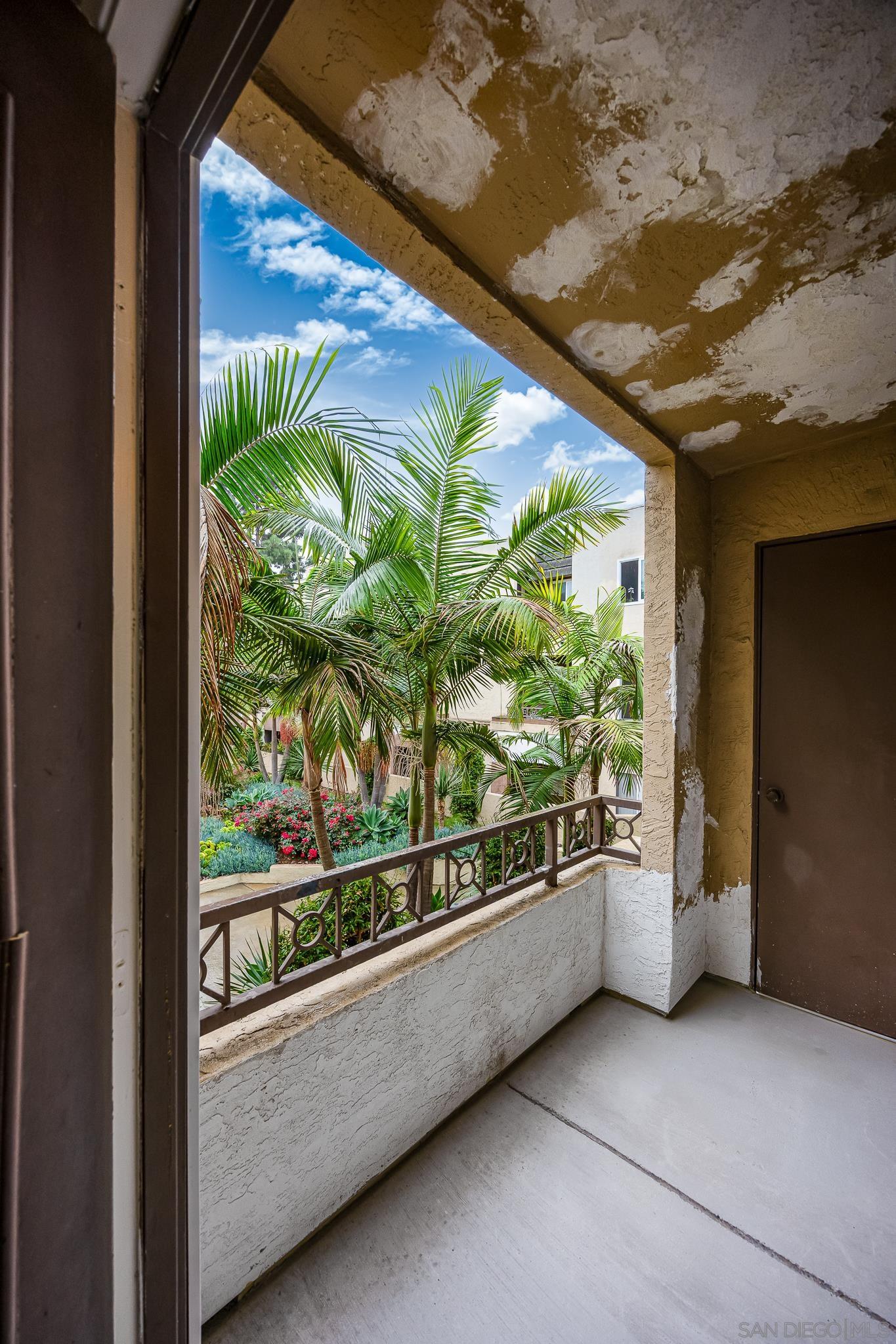 Detail Gallery Image 13 of 21 For 3440  Lebon Dr  #4217,  San Diego,  CA 92122 - 1 Beds | 1 Baths