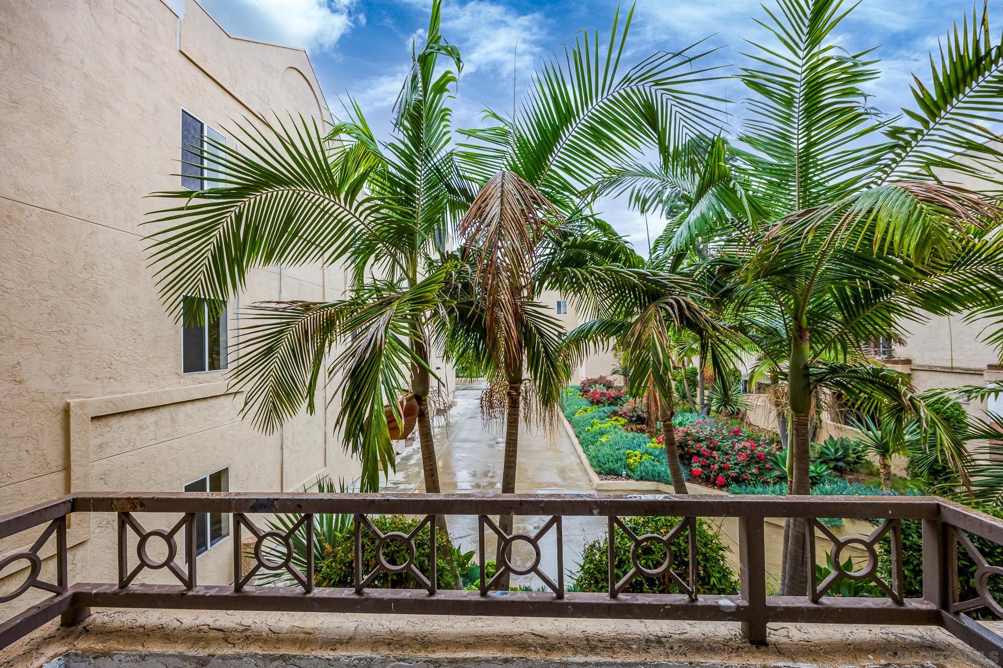 Detail Gallery Image 14 of 21 For 3440  Lebon Dr  #4217,  San Diego,  CA 92122 - 1 Beds | 1 Baths