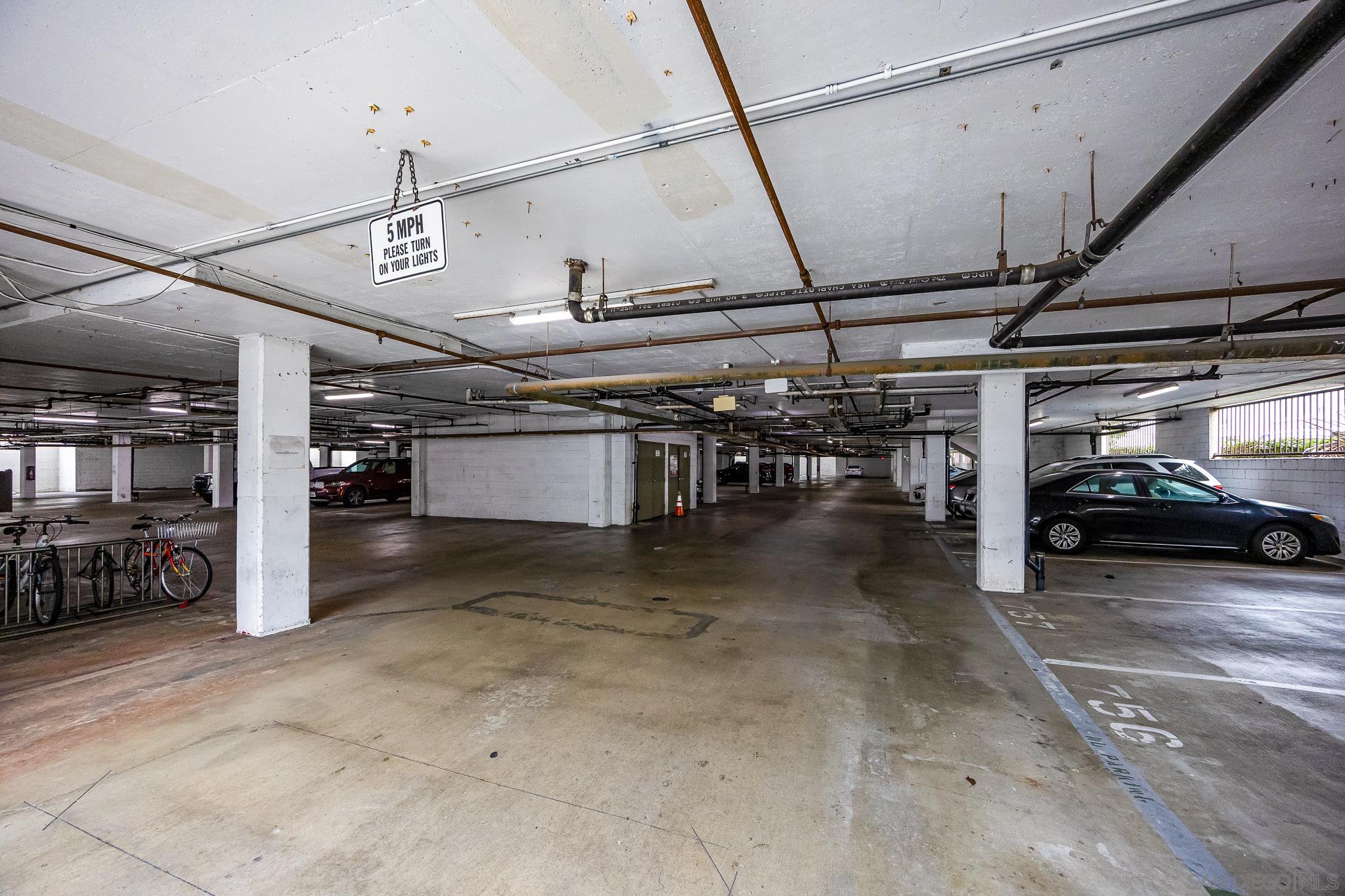 Detail Gallery Image 15 of 21 For 3440  Lebon Dr  #4217,  San Diego,  CA 92122 - 1 Beds | 1 Baths