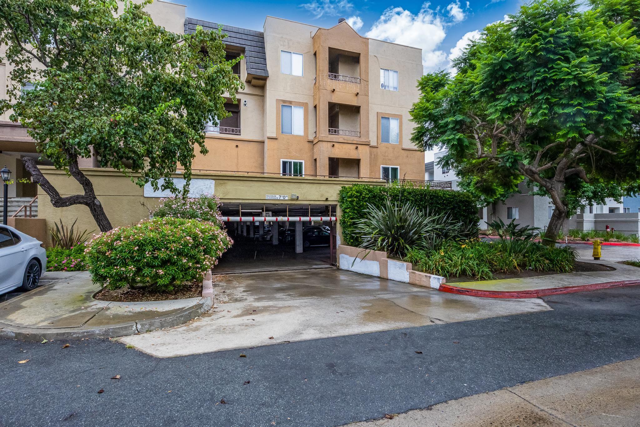 Detail Gallery Image 16 of 21 For 3440  Lebon Dr  #4217,  San Diego,  CA 92122 - 1 Beds | 1 Baths