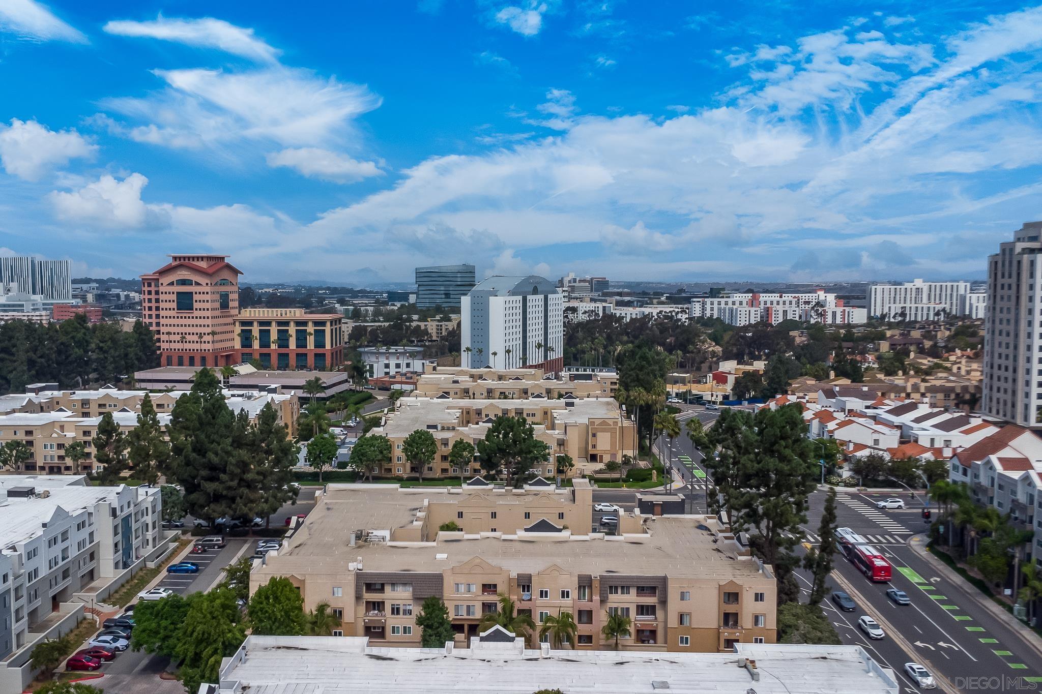 Detail Gallery Image 18 of 21 For 3440  Lebon Dr  #4217,  San Diego,  CA 92122 - 1 Beds | 1 Baths