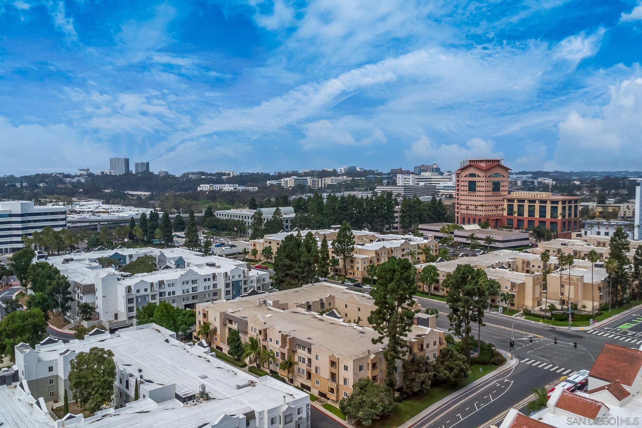 Detail Gallery Image 19 of 21 For 3440  Lebon Dr  #4217,  San Diego,  CA 92122 - 1 Beds | 1 Baths