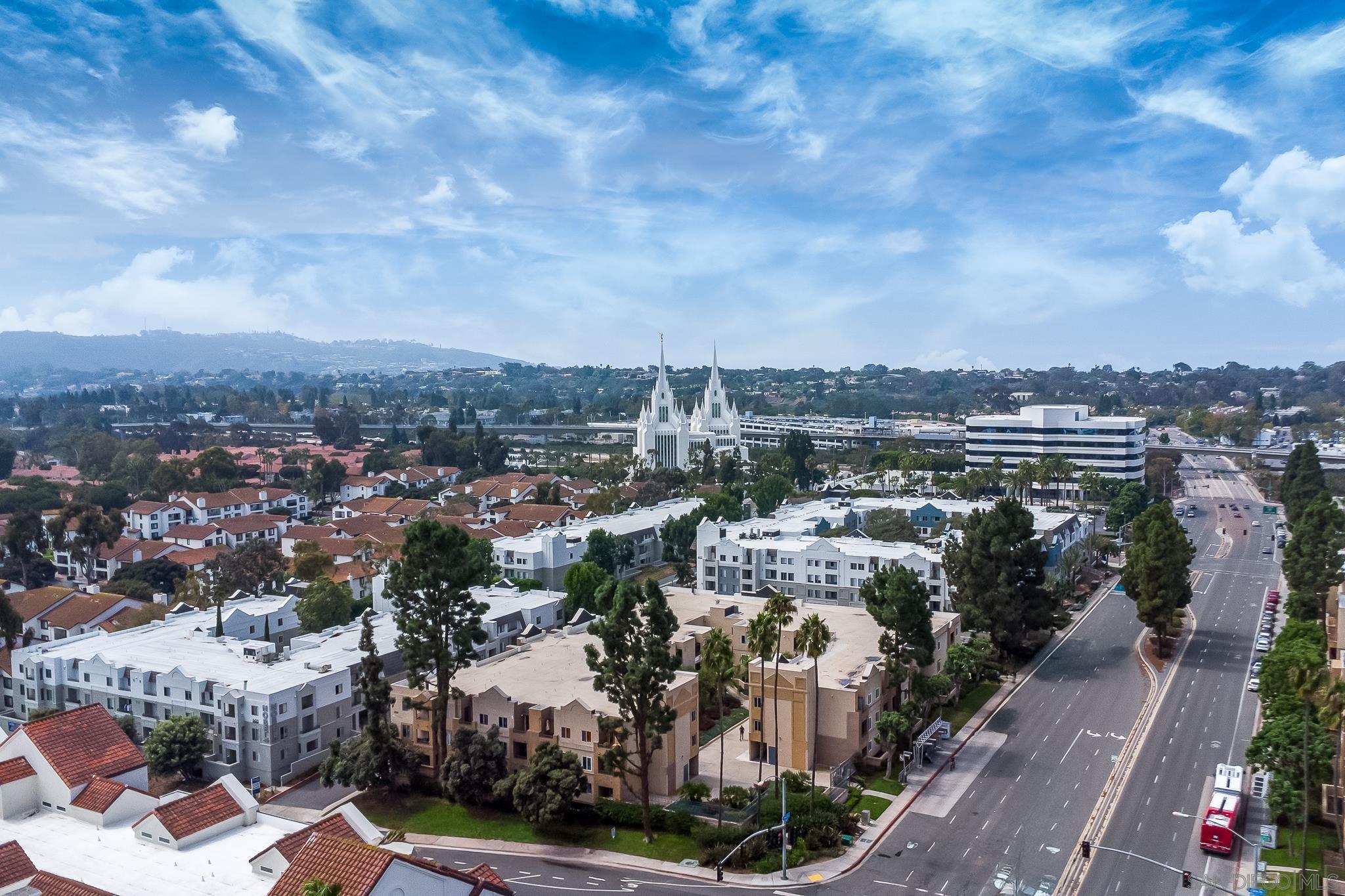 Detail Gallery Image 20 of 21 For 3440  Lebon Dr  #4217,  San Diego,  CA 92122 - 1 Beds | 1 Baths