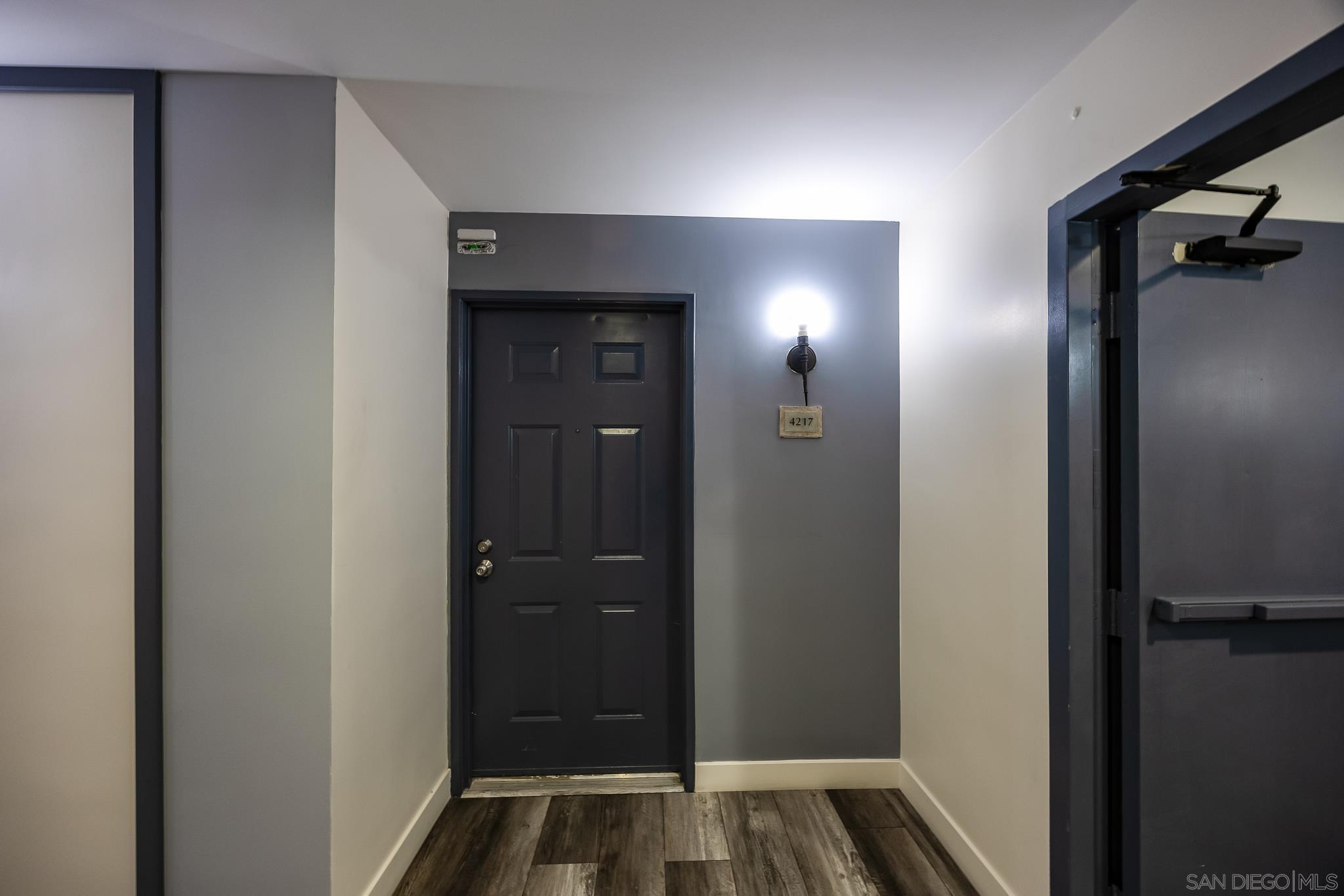 Detail Gallery Image 3 of 21 For 3440  Lebon Dr  #4217,  San Diego,  CA 92122 - 1 Beds | 1 Baths