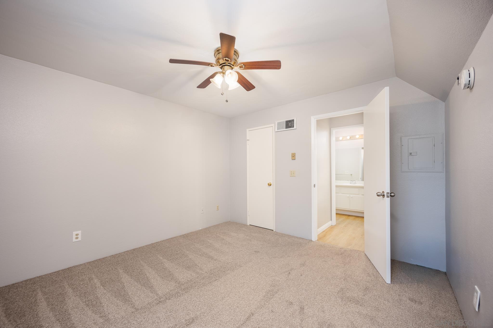 Detail Gallery Image 9 of 21 For 3440  Lebon Dr  #4217,  San Diego,  CA 92122 - 1 Beds | 1 Baths