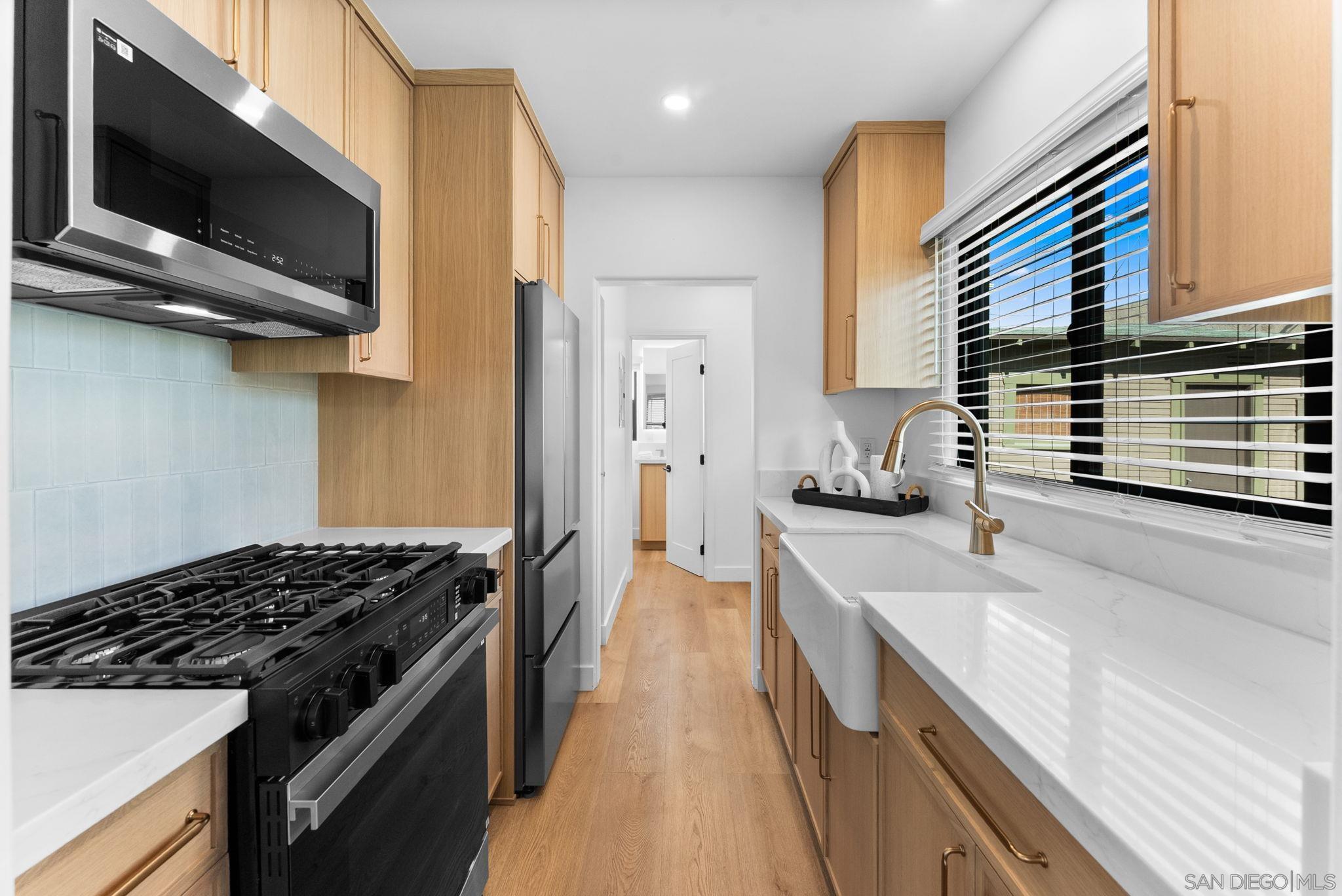 Detail Gallery Image 29 of 38 For 4665  Arizona St, San Diego,  CA 92116 - 5 Beds | 3/1 Baths