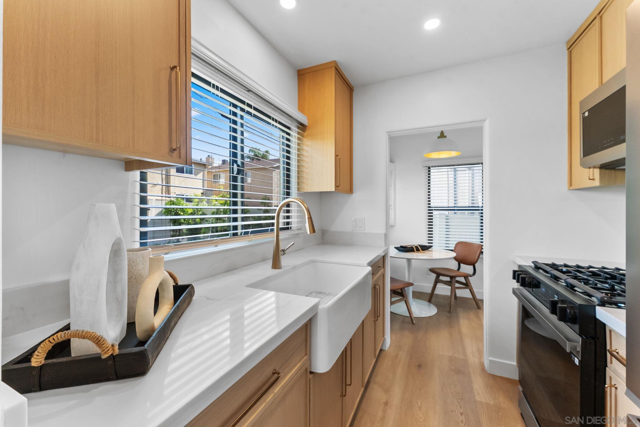 Detail Gallery Image 30 of 38 For 4665  Arizona St, San Diego,  CA 92116 - 5 Beds | 3/1 Baths