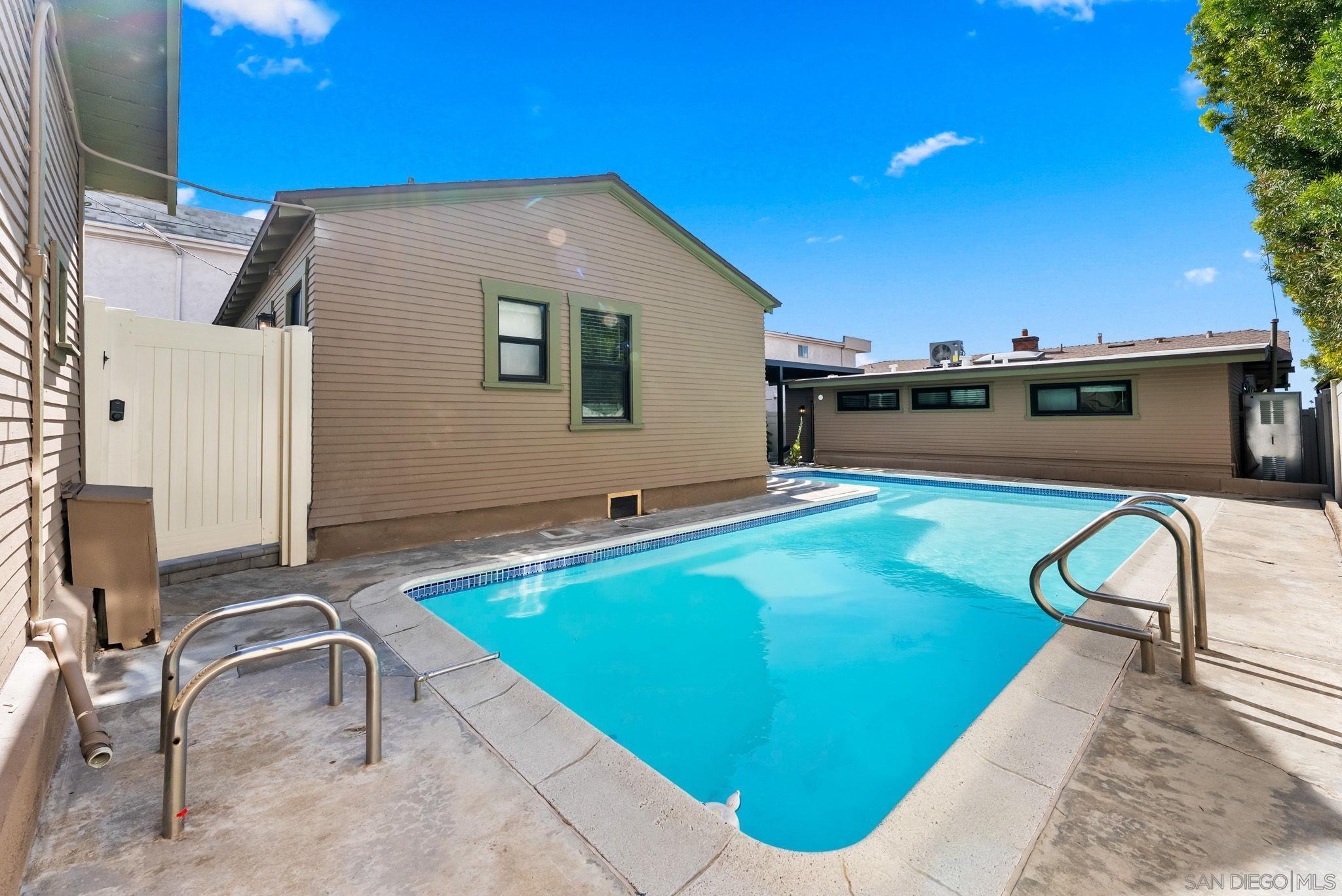 Detail Gallery Image 33 of 38 For 4665  Arizona St, San Diego,  CA 92116 - 5 Beds | 3/1 Baths