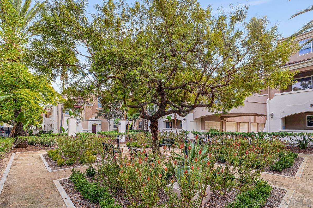 Detail Gallery Image 25 of 41 For 2842  Farragut Road  #131,  San Diego,  CA 92106 - 3 Beds | 3 Baths