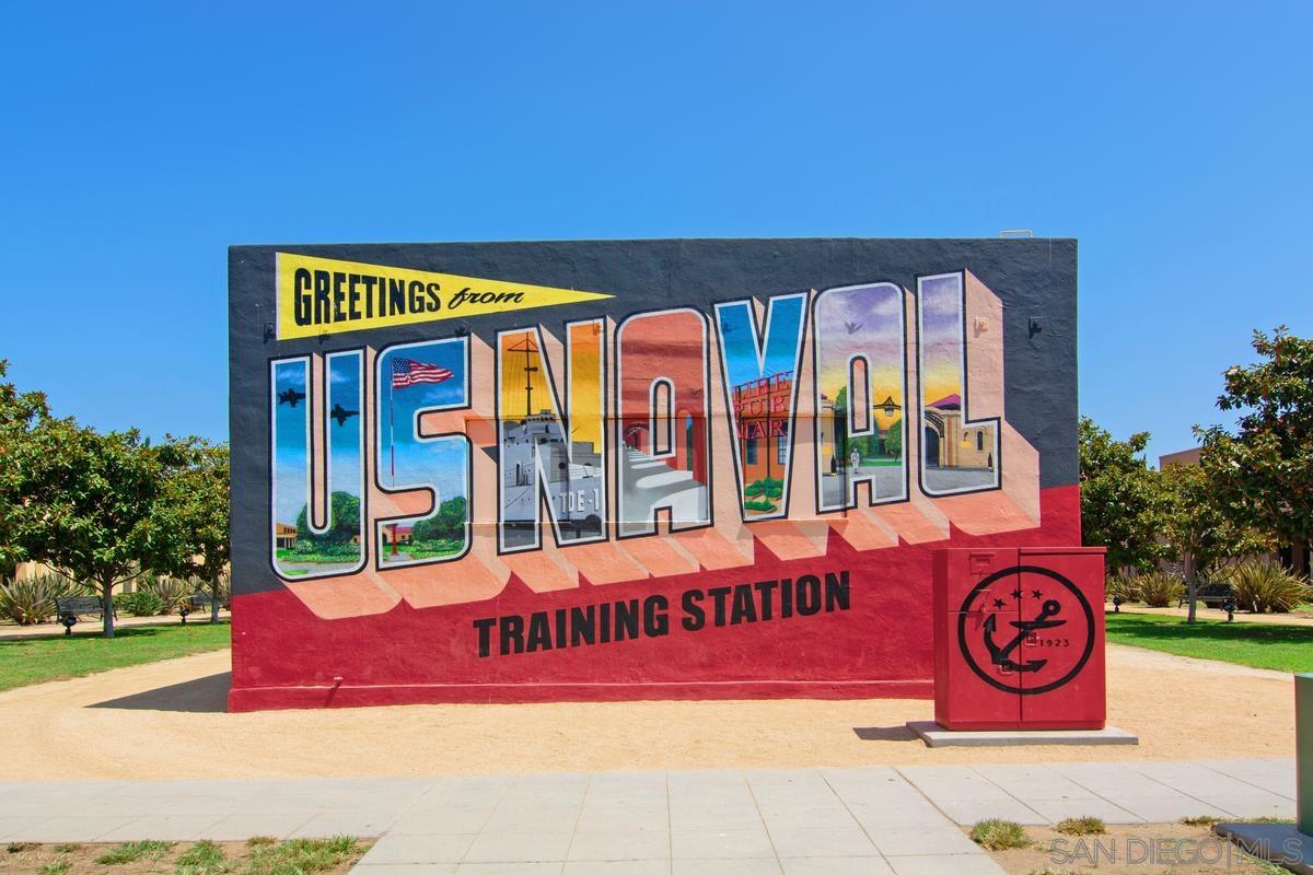 Detail Gallery Image 38 of 41 For 2842  Farragut Road  #131,  San Diego,  CA 92106 - 3 Beds | 3 Baths