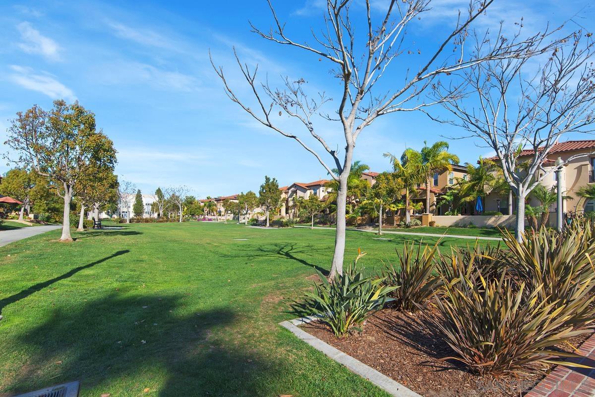 Detail Gallery Image 41 of 41 For 2842  Farragut Road  #131,  San Diego,  CA 92106 - 3 Beds | 3 Baths