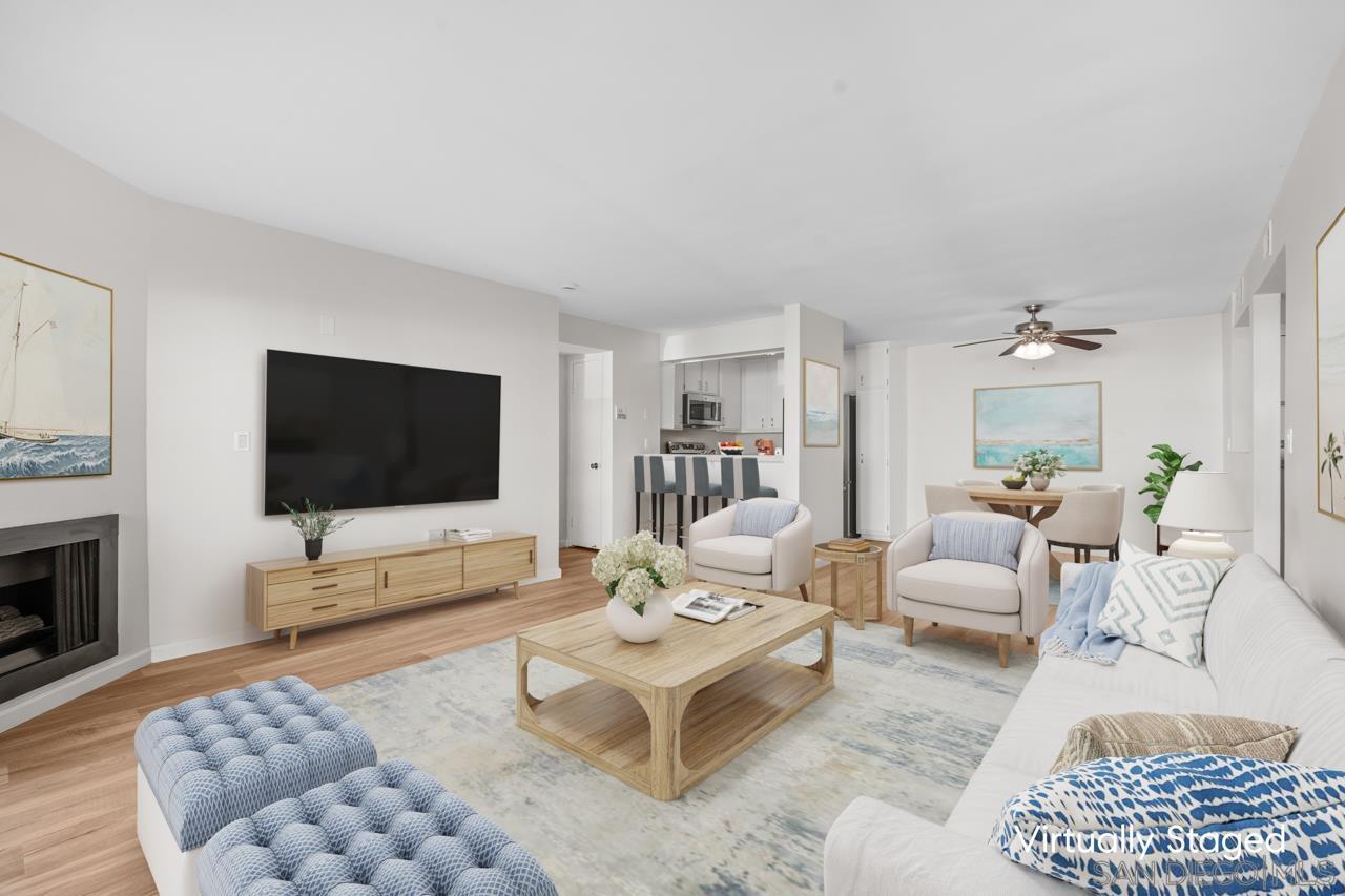 Detail Gallery Image 2 of 41 For 6747  Friars Rd  #110,  San Diego,  CA 92108 - 2 Beds | 2 Baths