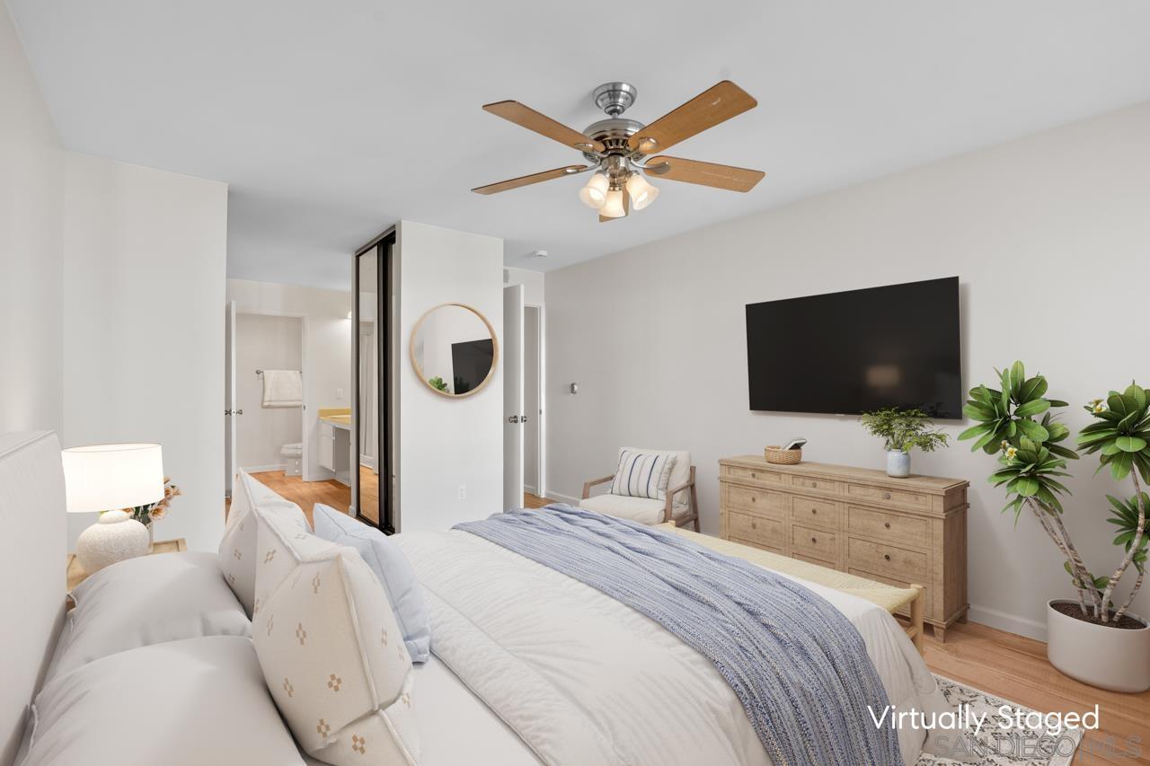 Detail Gallery Image 11 of 41 For 6747  Friars Rd  #110,  San Diego,  CA 92108 - 2 Beds | 2 Baths