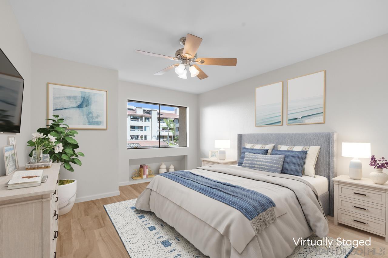 Detail Gallery Image 14 of 41 For 6747  Friars Rd  #110,  San Diego,  CA 92108 - 2 Beds | 2 Baths