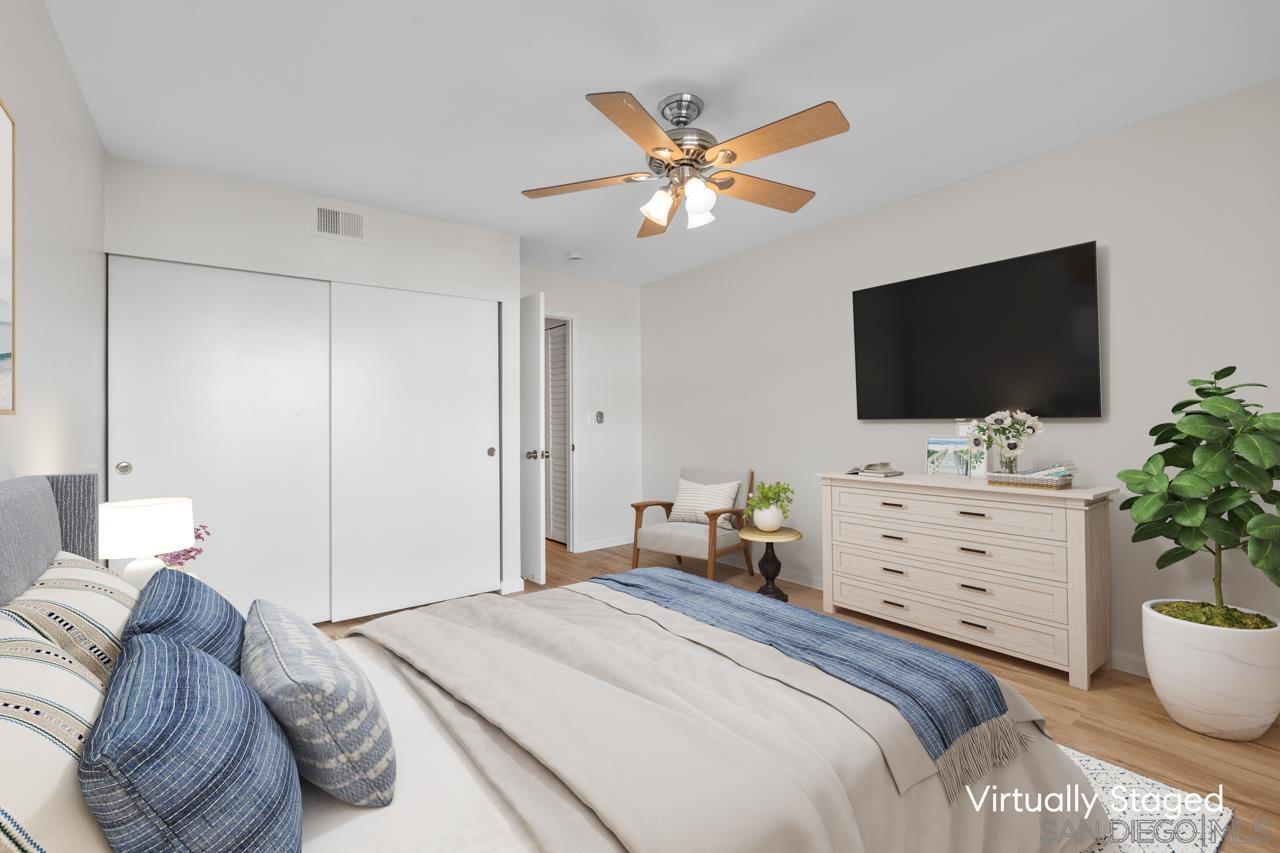 Detail Gallery Image 15 of 41 For 6747  Friars Rd  #110,  San Diego,  CA 92108 - 2 Beds | 2 Baths