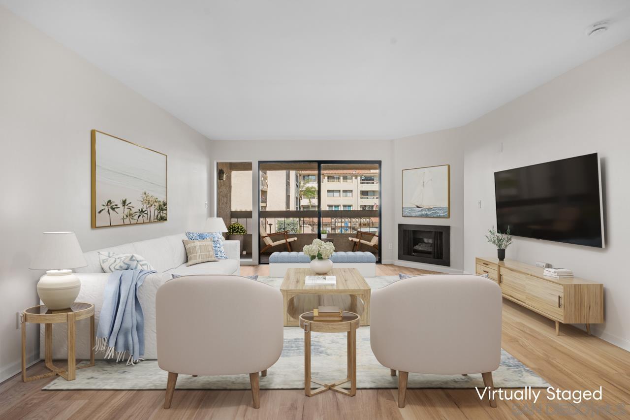 Detail Gallery Image 3 of 41 For 6747  Friars Rd  #110,  San Diego,  CA 92108 - 2 Beds | 2 Baths