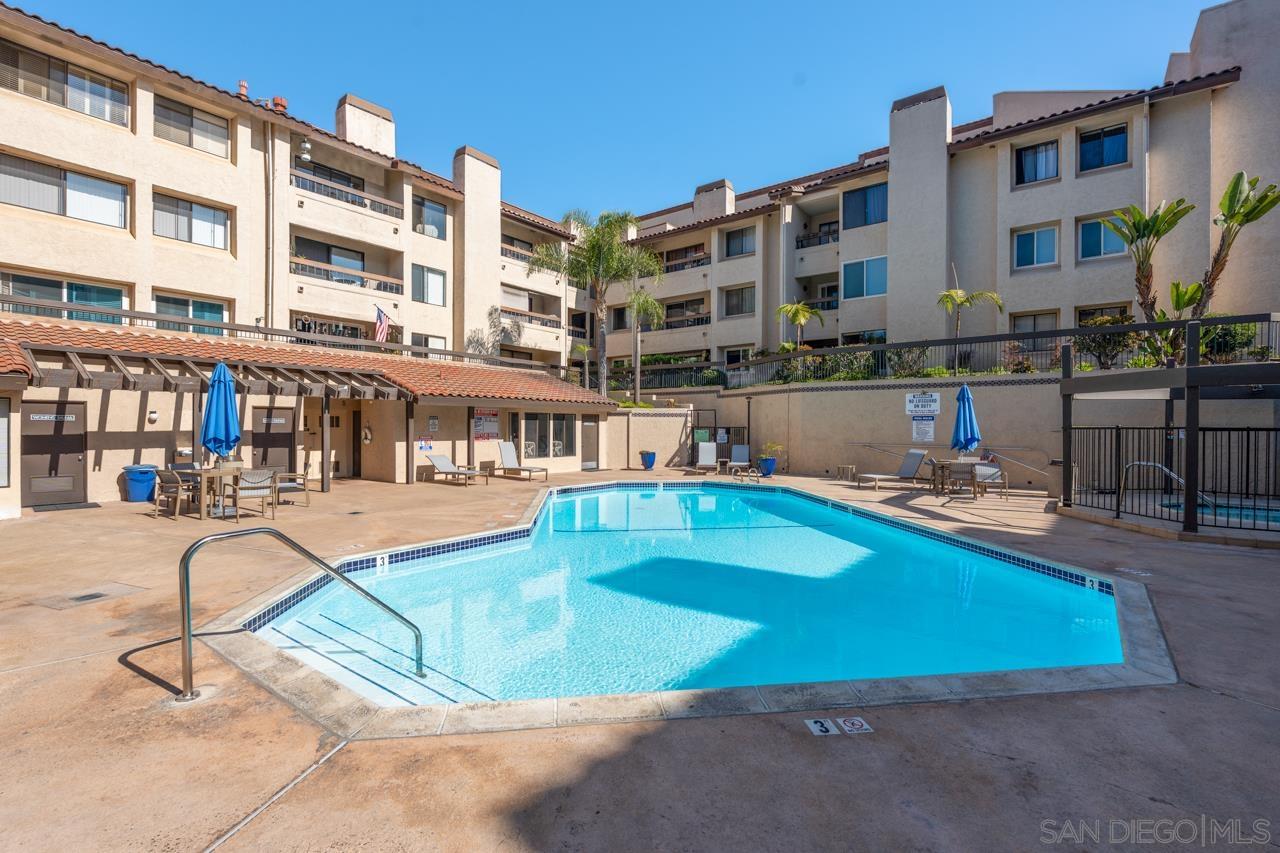 Detail Gallery Image 23 of 41 For 6747  Friars Rd  #110,  San Diego,  CA 92108 - 2 Beds | 2 Baths