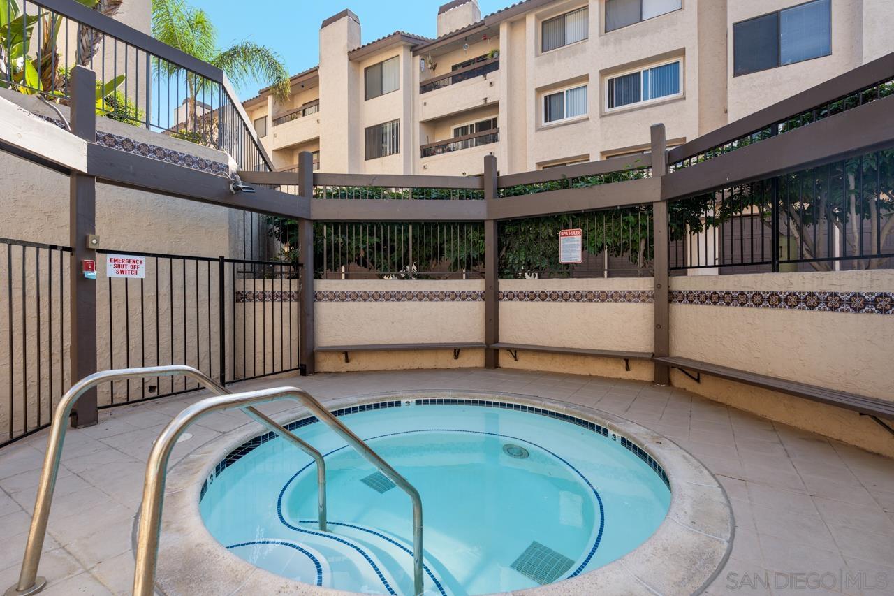 Detail Gallery Image 24 of 41 For 6747  Friars Rd  #110,  San Diego,  CA 92108 - 2 Beds | 2 Baths