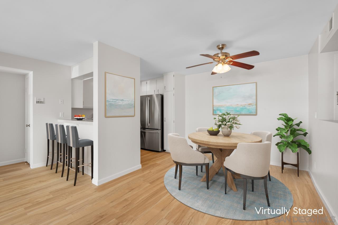 Detail Gallery Image 4 of 41 For 6747  Friars Rd  #110,  San Diego,  CA 92108 - 2 Beds | 2 Baths