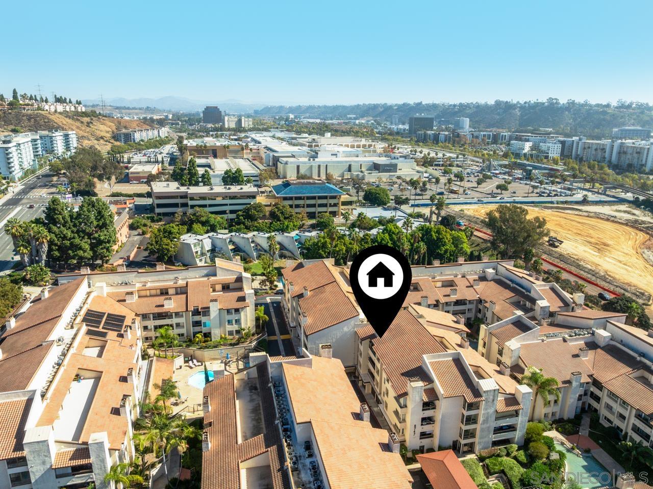 Detail Gallery Image 40 of 41 For 6747  Friars Rd  #110,  San Diego,  CA 92108 - 2 Beds | 2 Baths