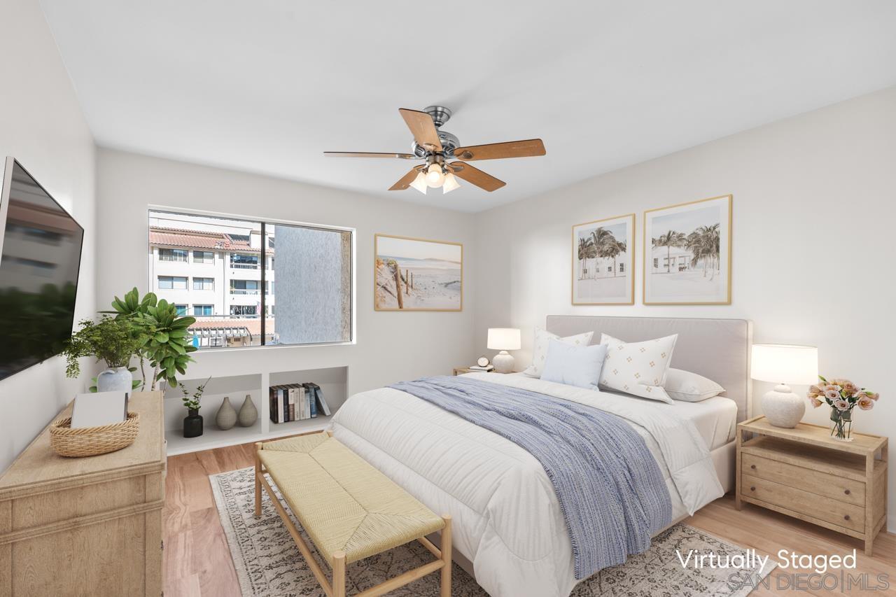 Detail Gallery Image 10 of 41 For 6747  Friars Rd  #110,  San Diego,  CA 92108 - 2 Beds | 2 Baths