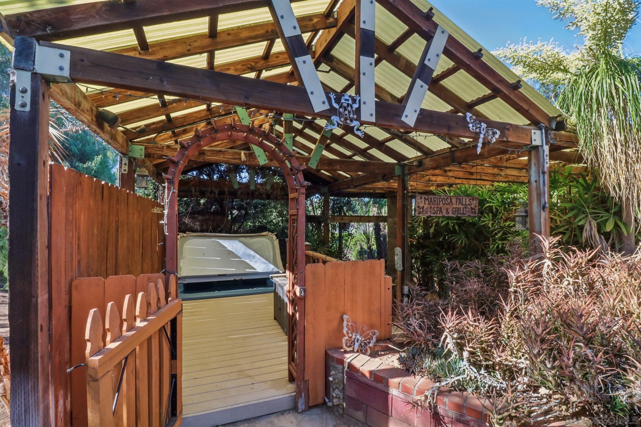 Detail Gallery Image 34 of 43 For 8800  Gardena Rd., Lakeside,  CA 92040 - – Beds | – Baths