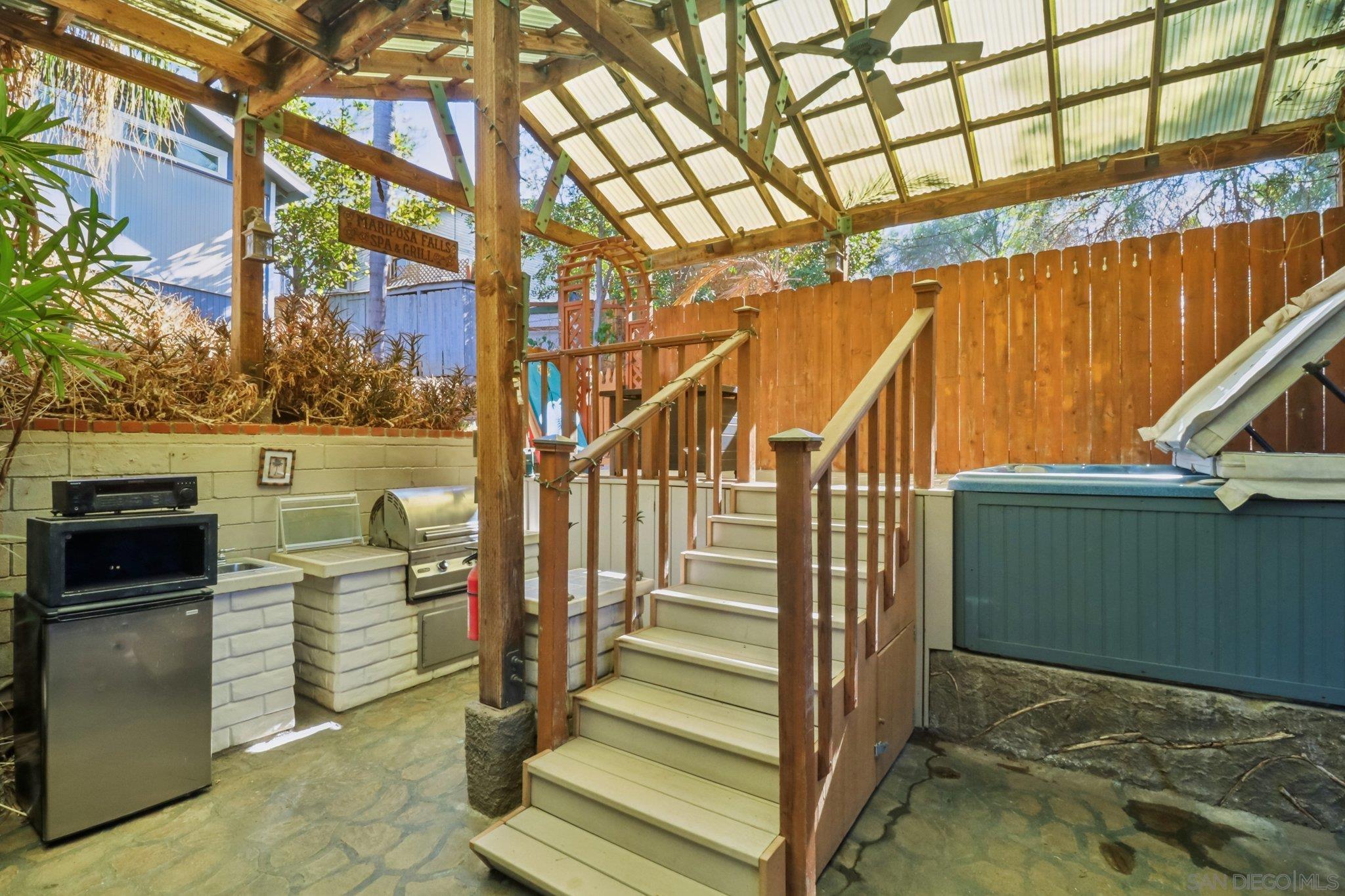 Detail Gallery Image 36 of 43 For 8800  Gardena Rd., Lakeside,  CA 92040 - – Beds | – Baths