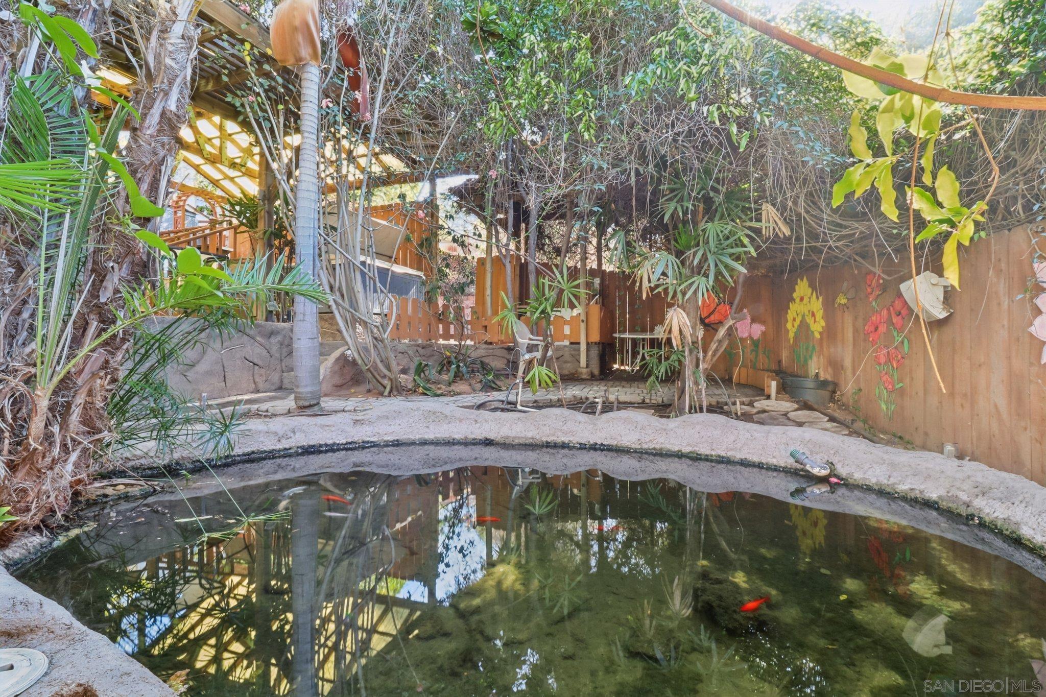 Detail Gallery Image 37 of 43 For 8800  Gardena Rd., Lakeside,  CA 92040 - – Beds | – Baths