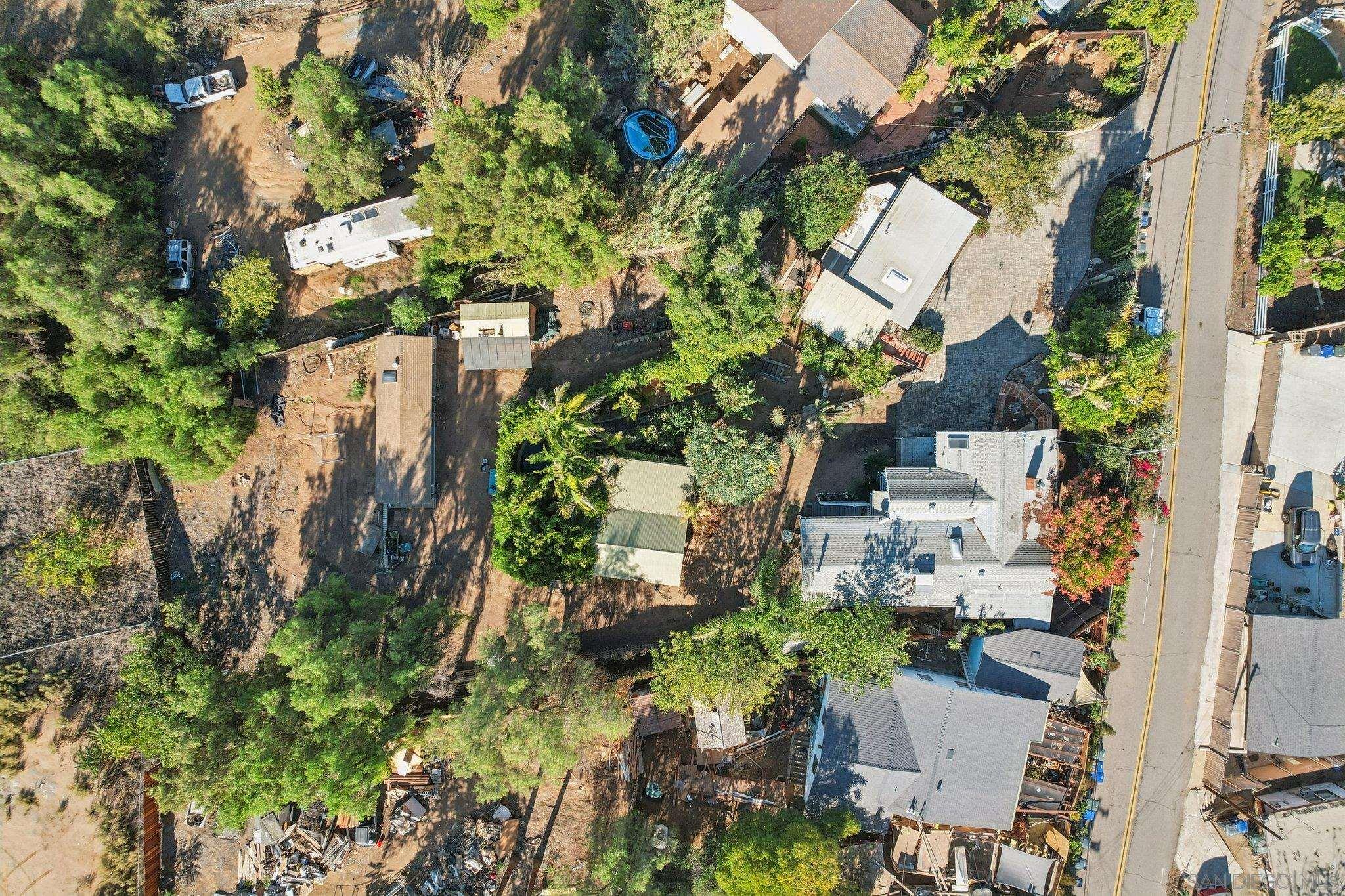 Detail Gallery Image 42 of 43 For 8800  Gardena Rd., Lakeside,  CA 92040 - – Beds | – Baths