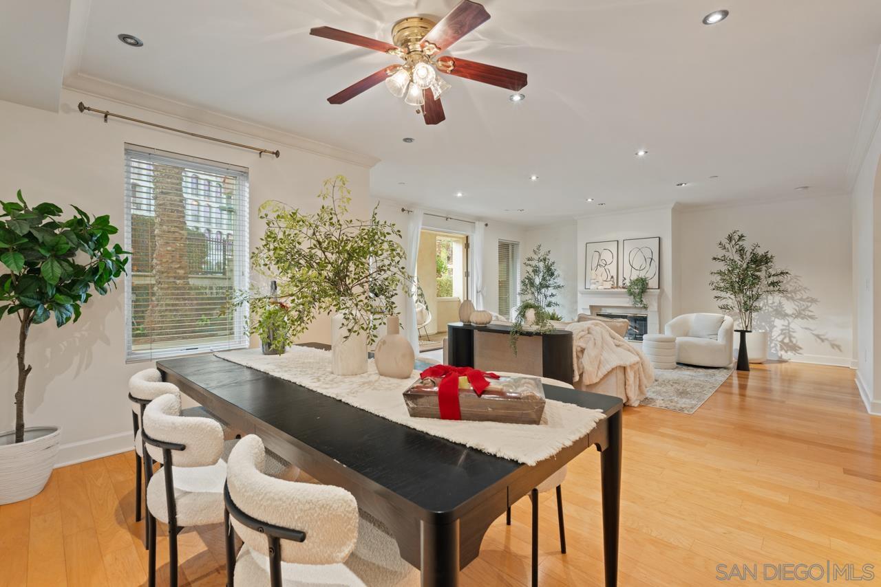 Detail Gallery Image 17 of 49 For 1040  Genter St  #103,  La Jolla,  CA 92037 - 3 Beds | 3 Baths