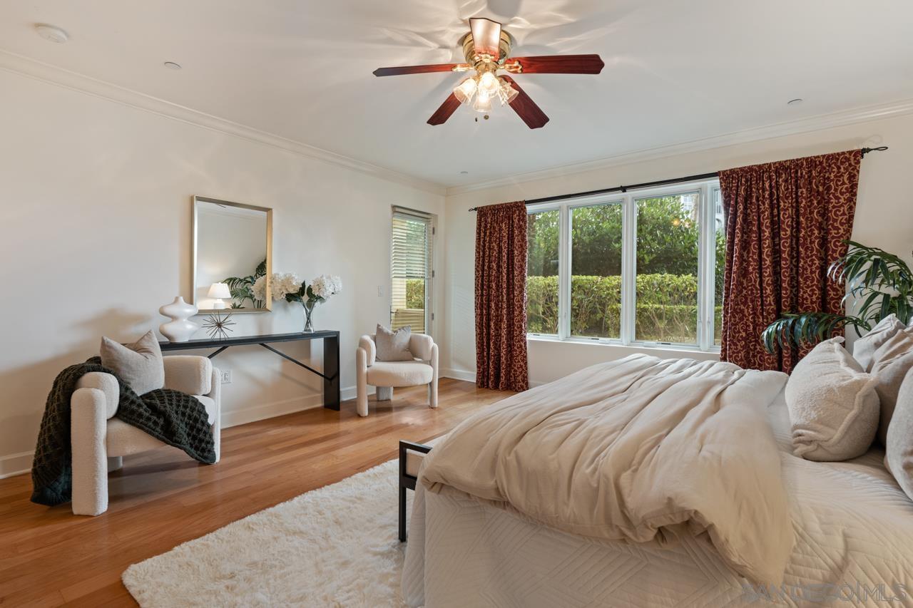 Detail Gallery Image 25 of 49 For 1040  Genter St  #103,  La Jolla,  CA 92037 - 3 Beds | 3 Baths