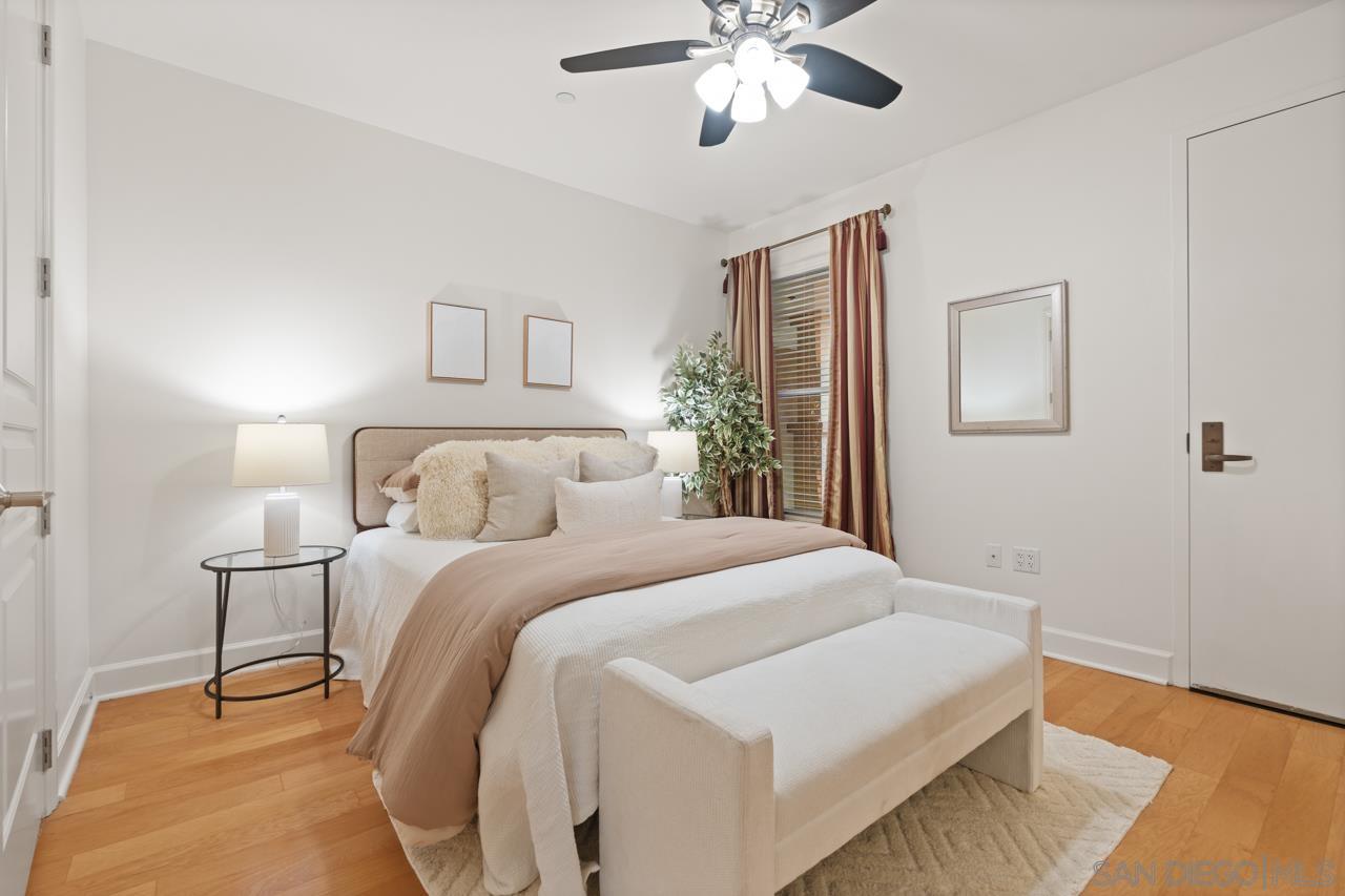 Detail Gallery Image 30 of 49 For 1040  Genter St  #103,  La Jolla,  CA 92037 - 3 Beds | 3 Baths