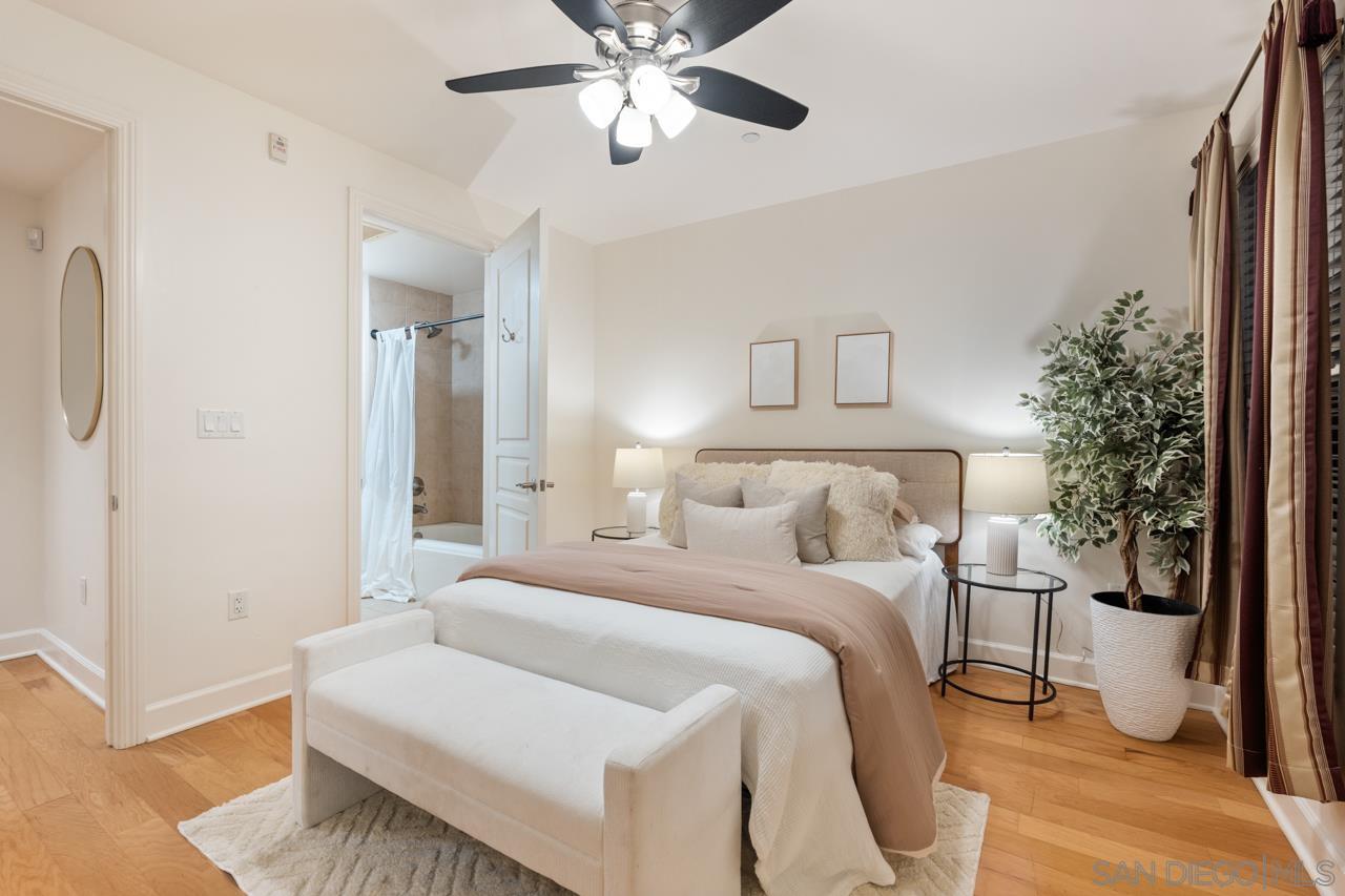 Detail Gallery Image 31 of 49 For 1040  Genter St  #103,  La Jolla,  CA 92037 - 3 Beds | 3 Baths